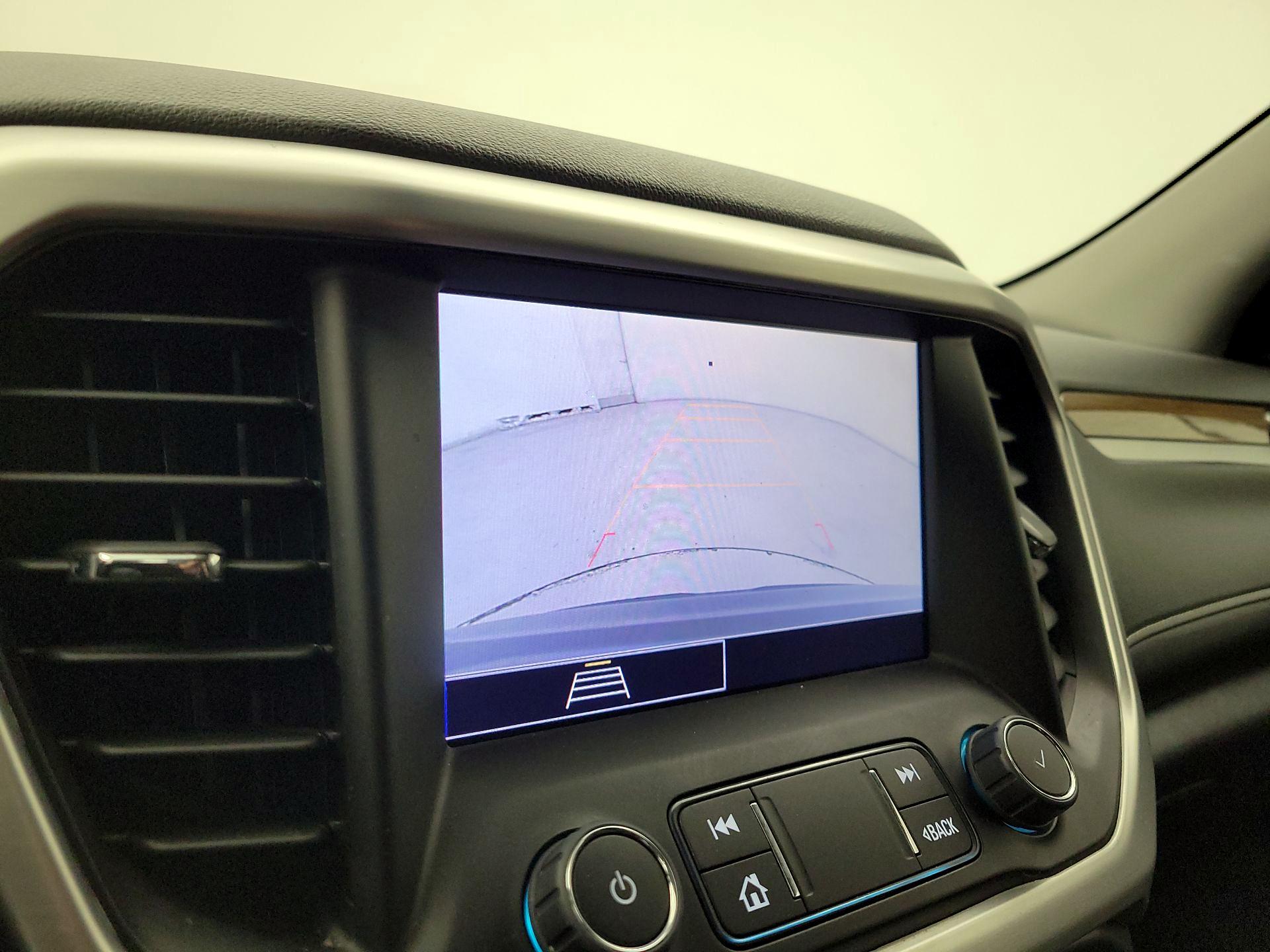 Thumbnail: 2023 GMC Acadia - 14