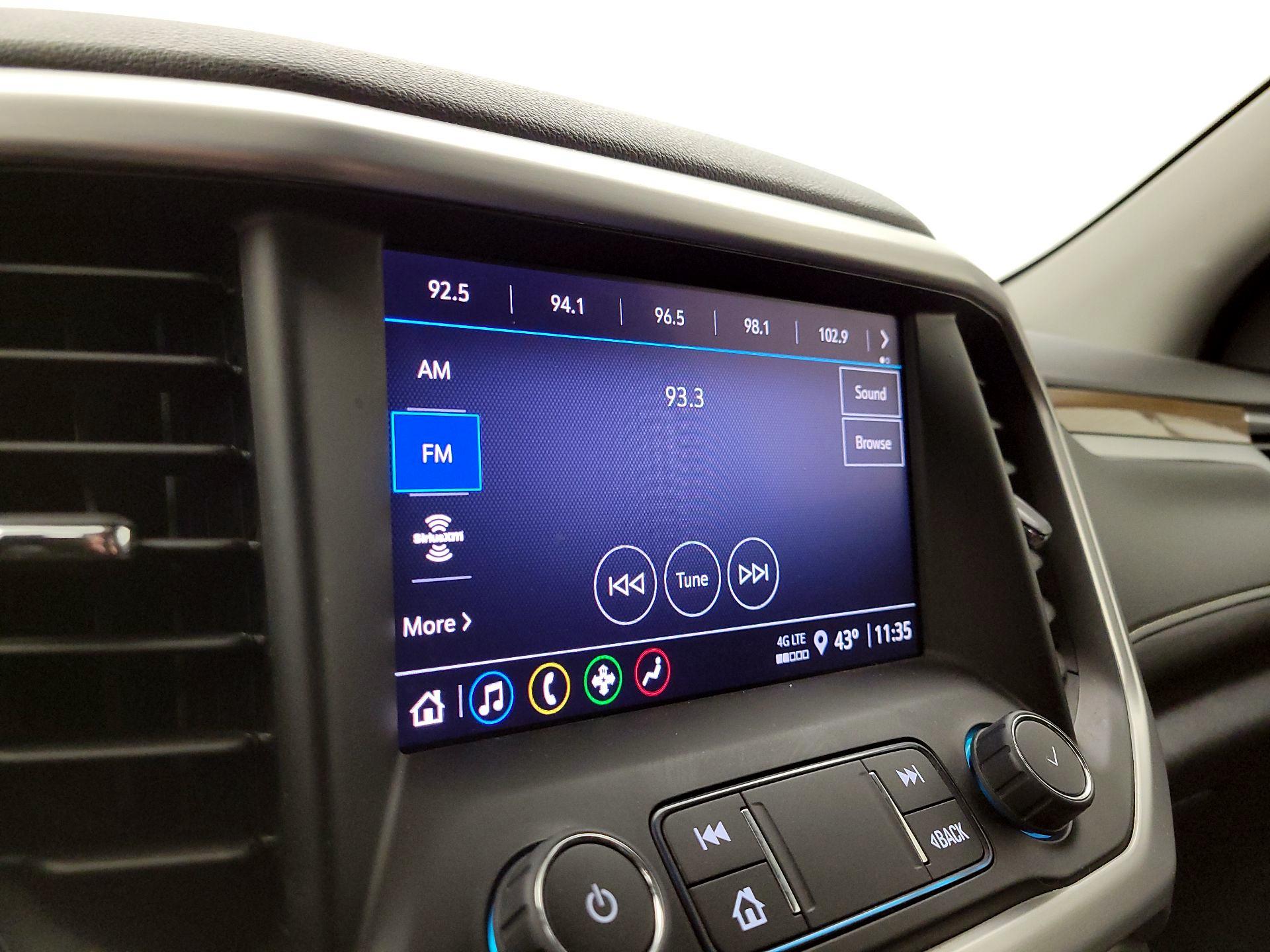 Thumbnail: 2023 GMC Acadia - 15