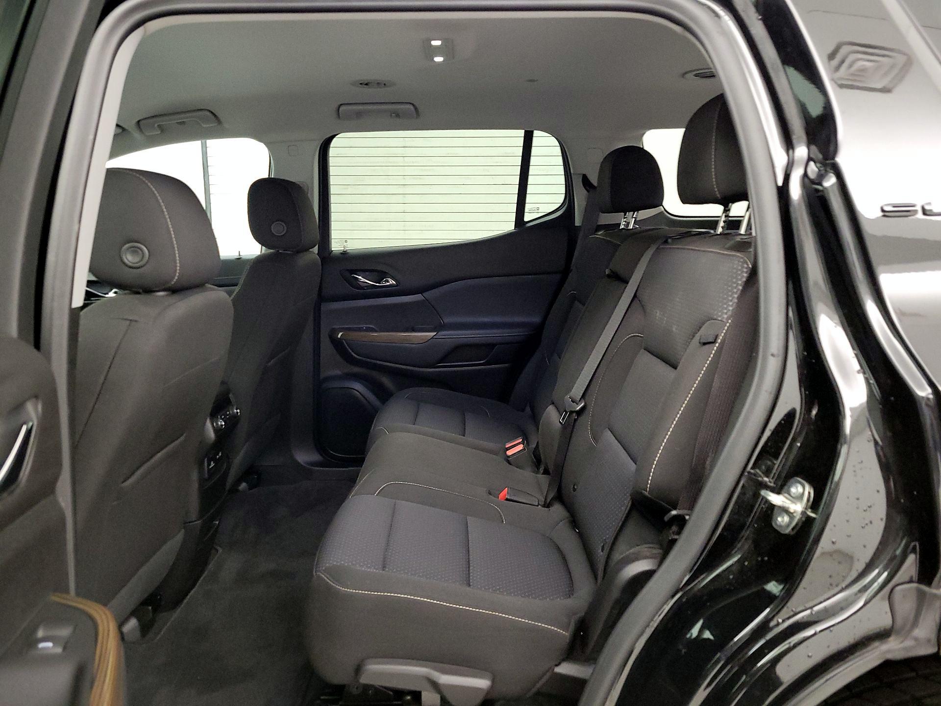 Thumbnail: 2023 GMC Acadia - 19