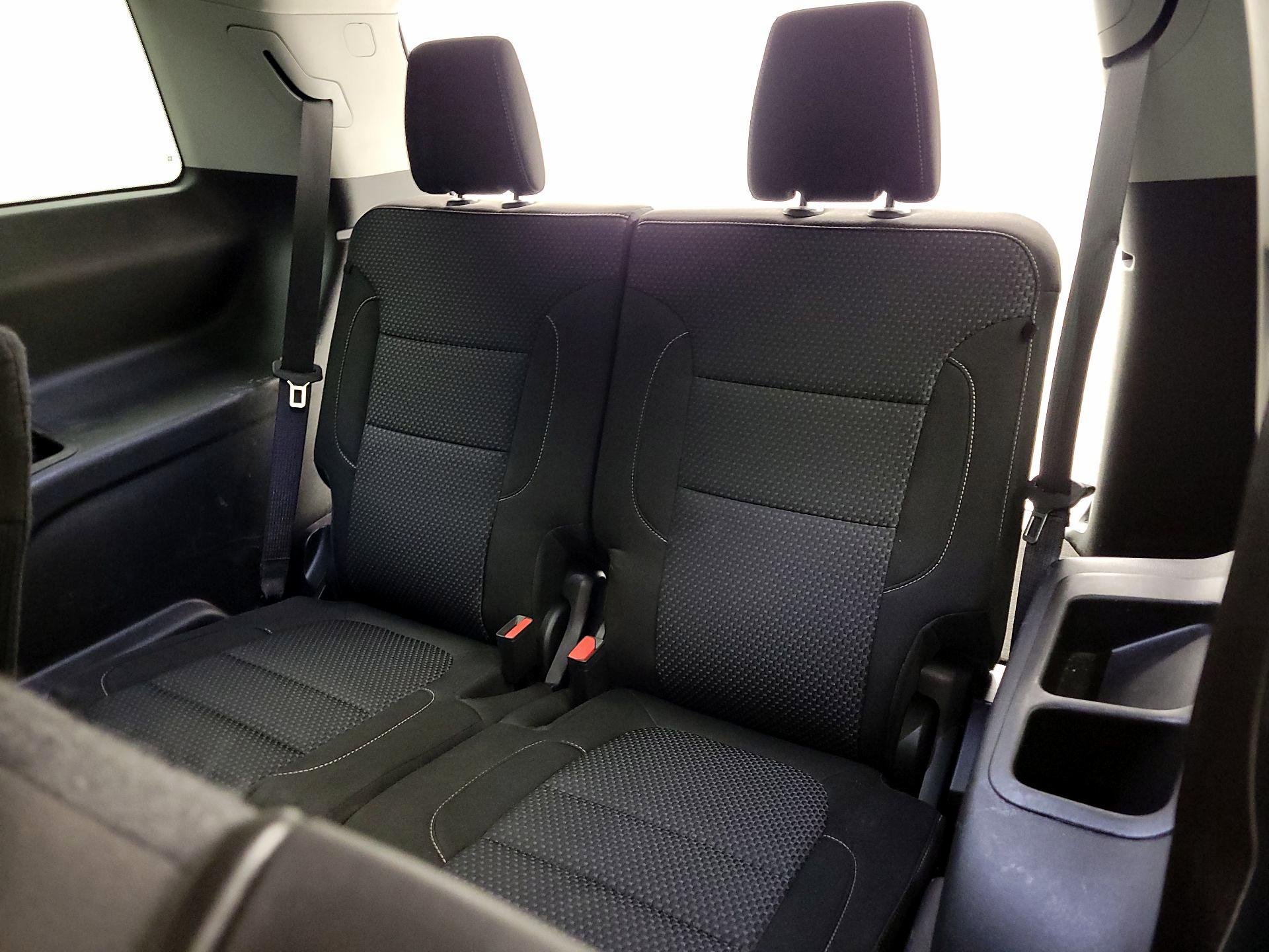 Thumbnail: 2023 GMC Acadia - 20