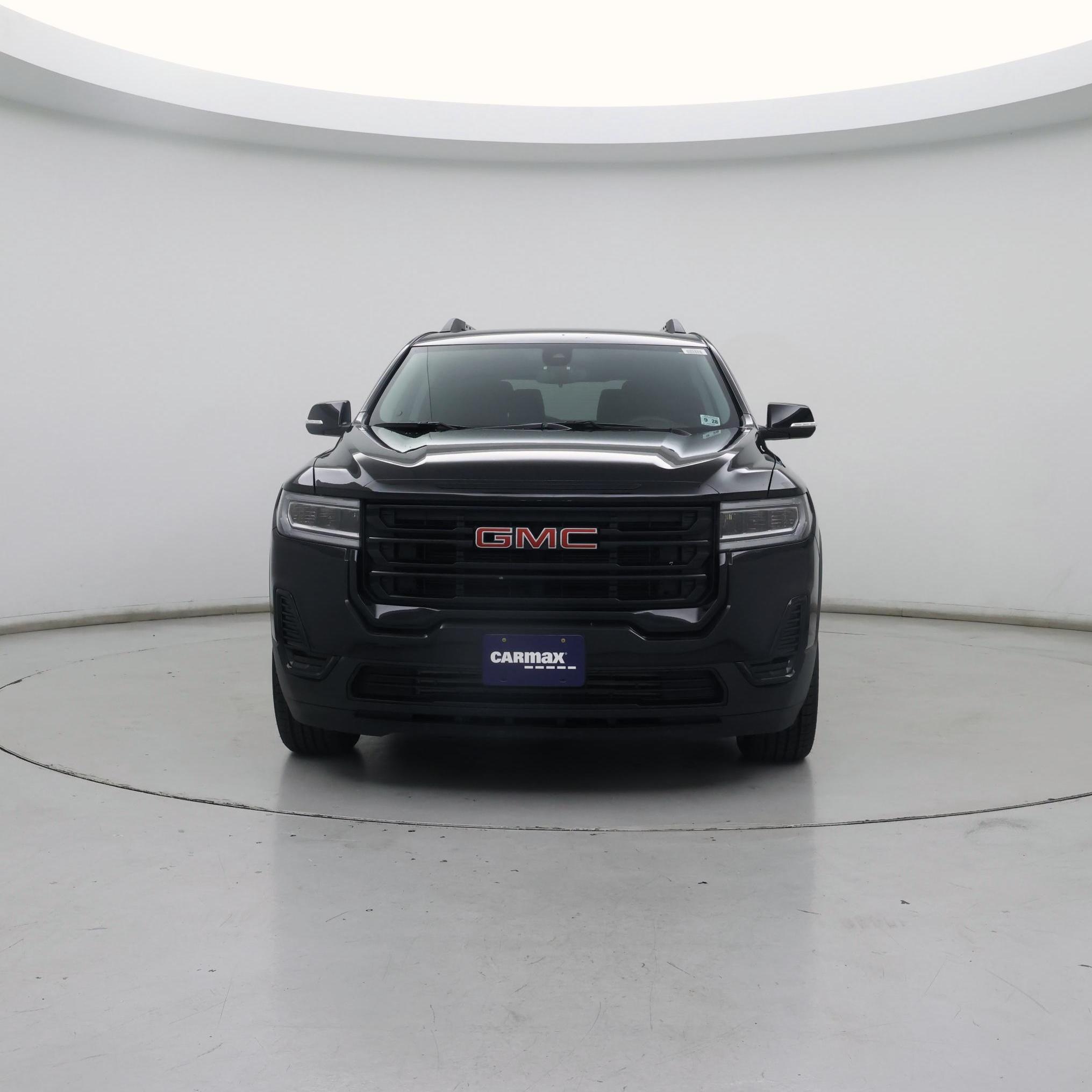 Thumbnail: 2023 GMC Acadia - 5