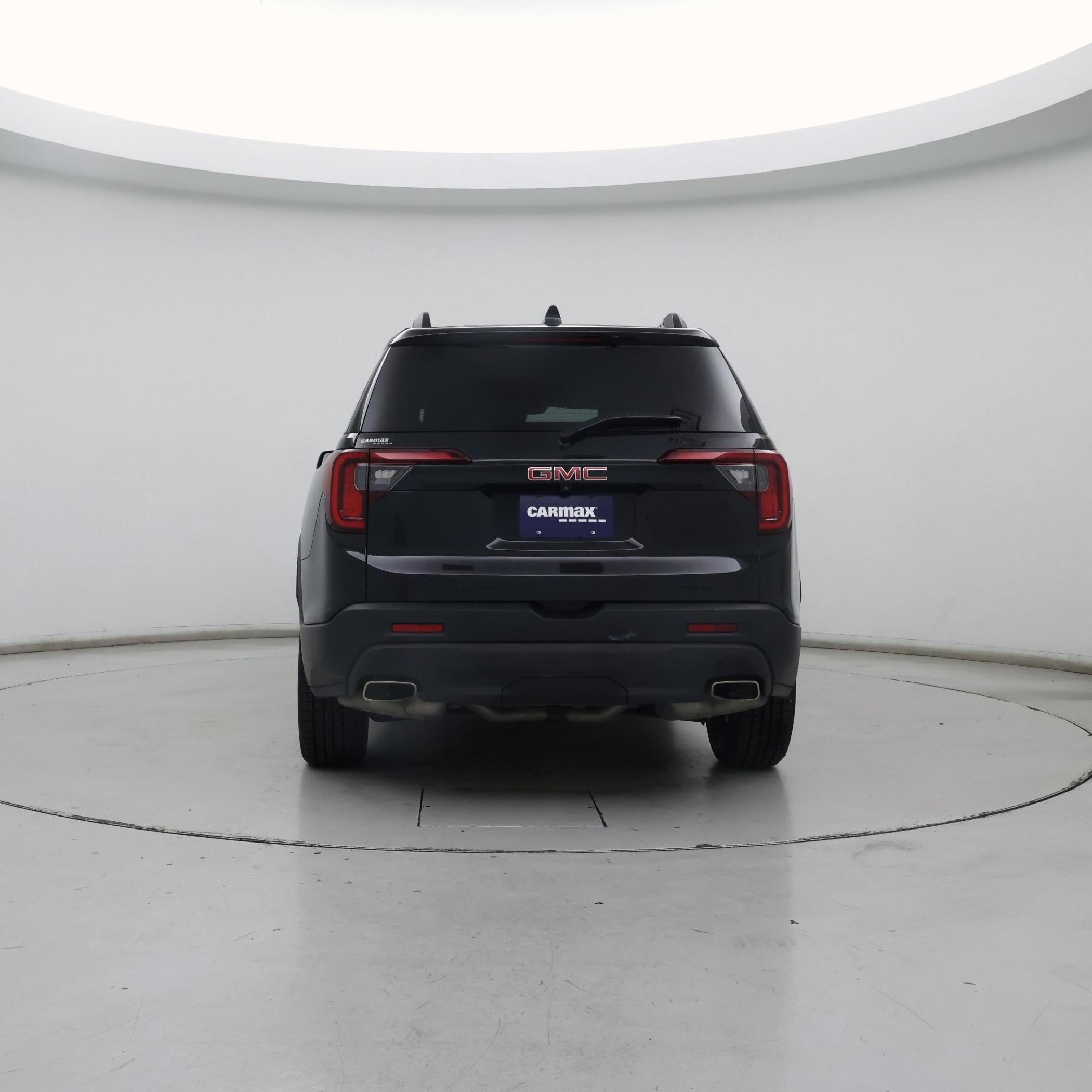 Thumbnail: 2023 GMC Acadia - 6