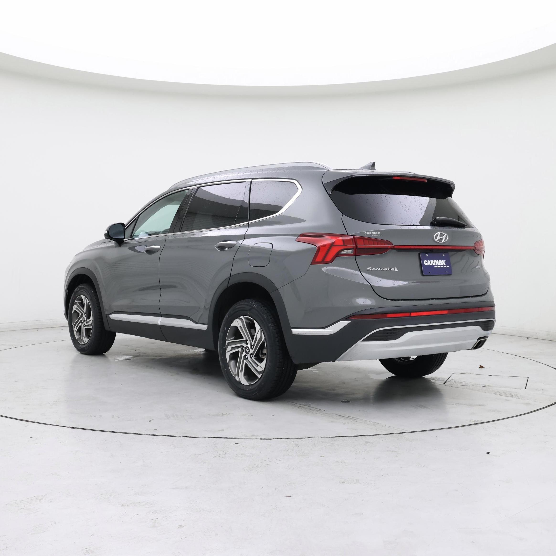 Thumbnail: 2023 Hyundai Santa Fe - 2