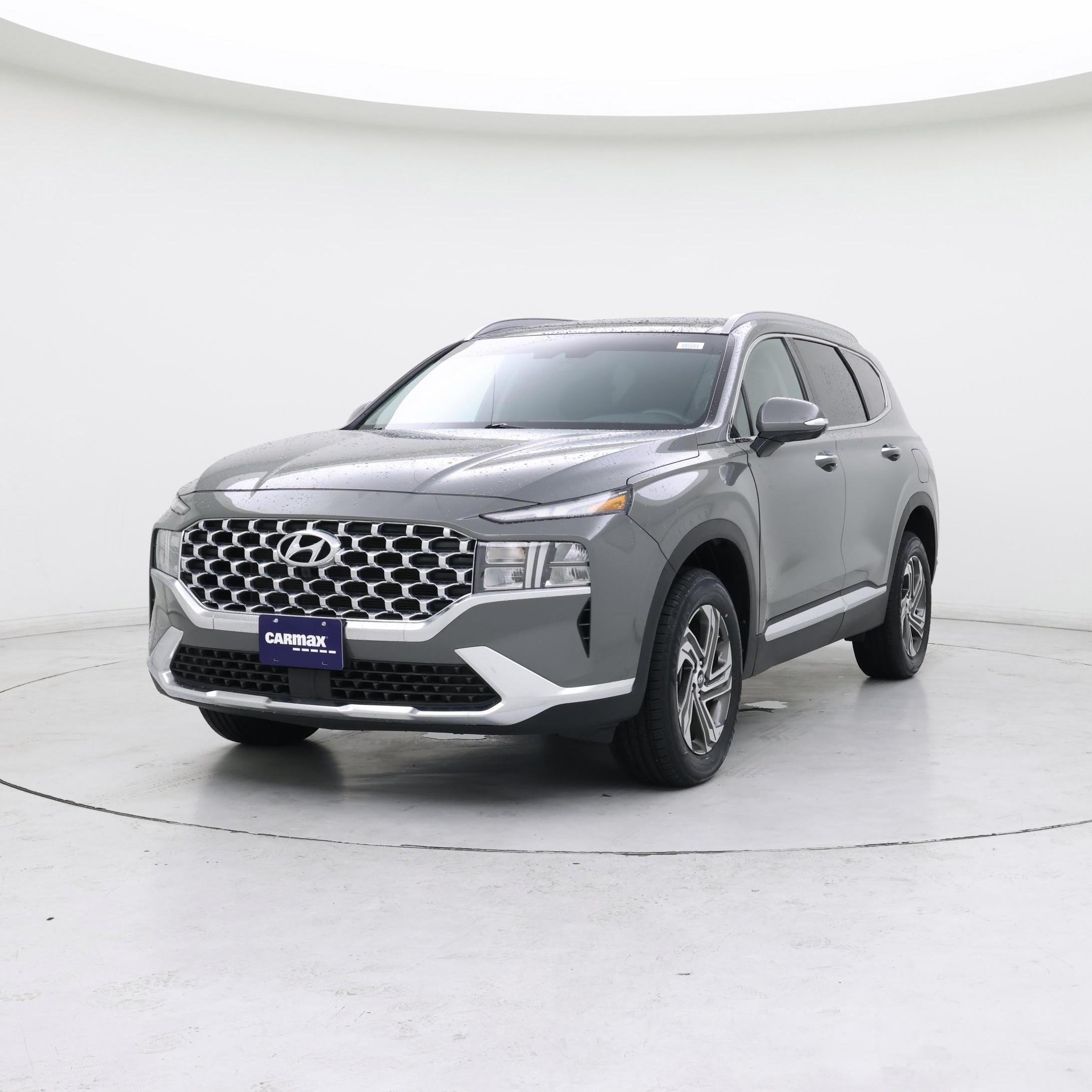 Thumbnail: 2023 Hyundai Santa Fe - 4