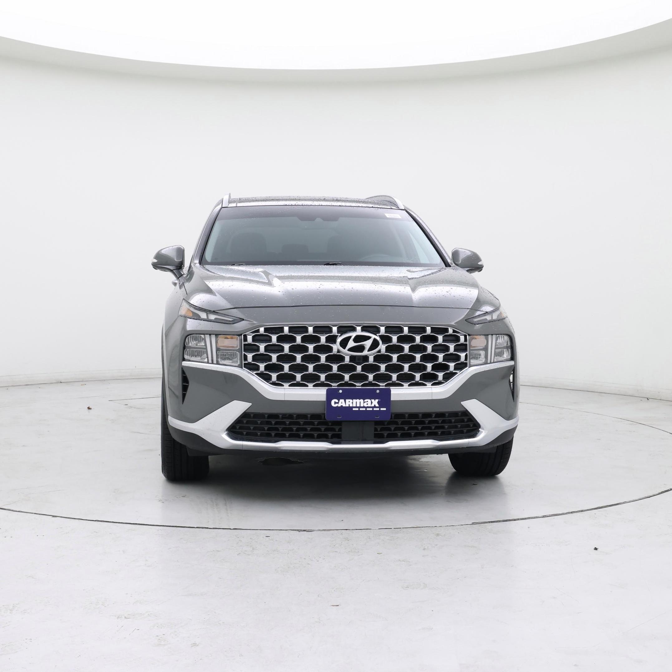 Thumbnail: 2023 Hyundai Santa Fe - 5