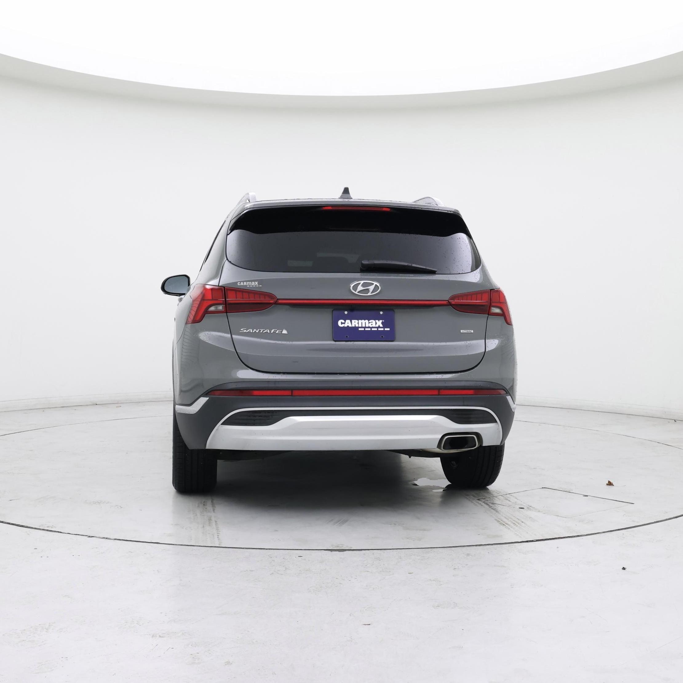 Thumbnail: 2023 Hyundai Santa Fe - 6