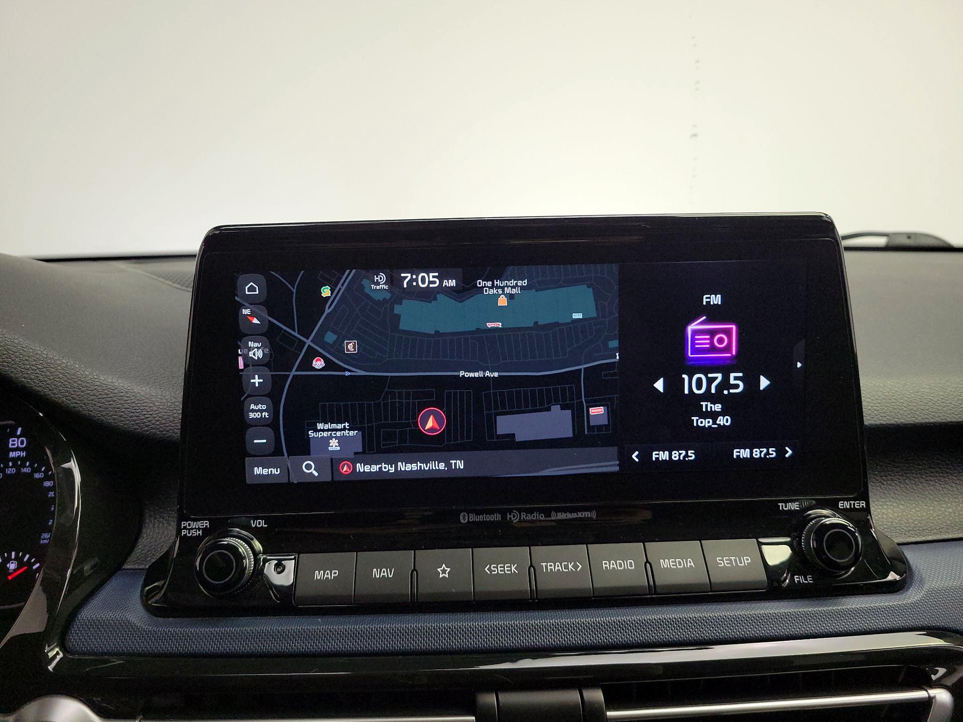 Thumbnail: 2023 Kia Seltos - 14