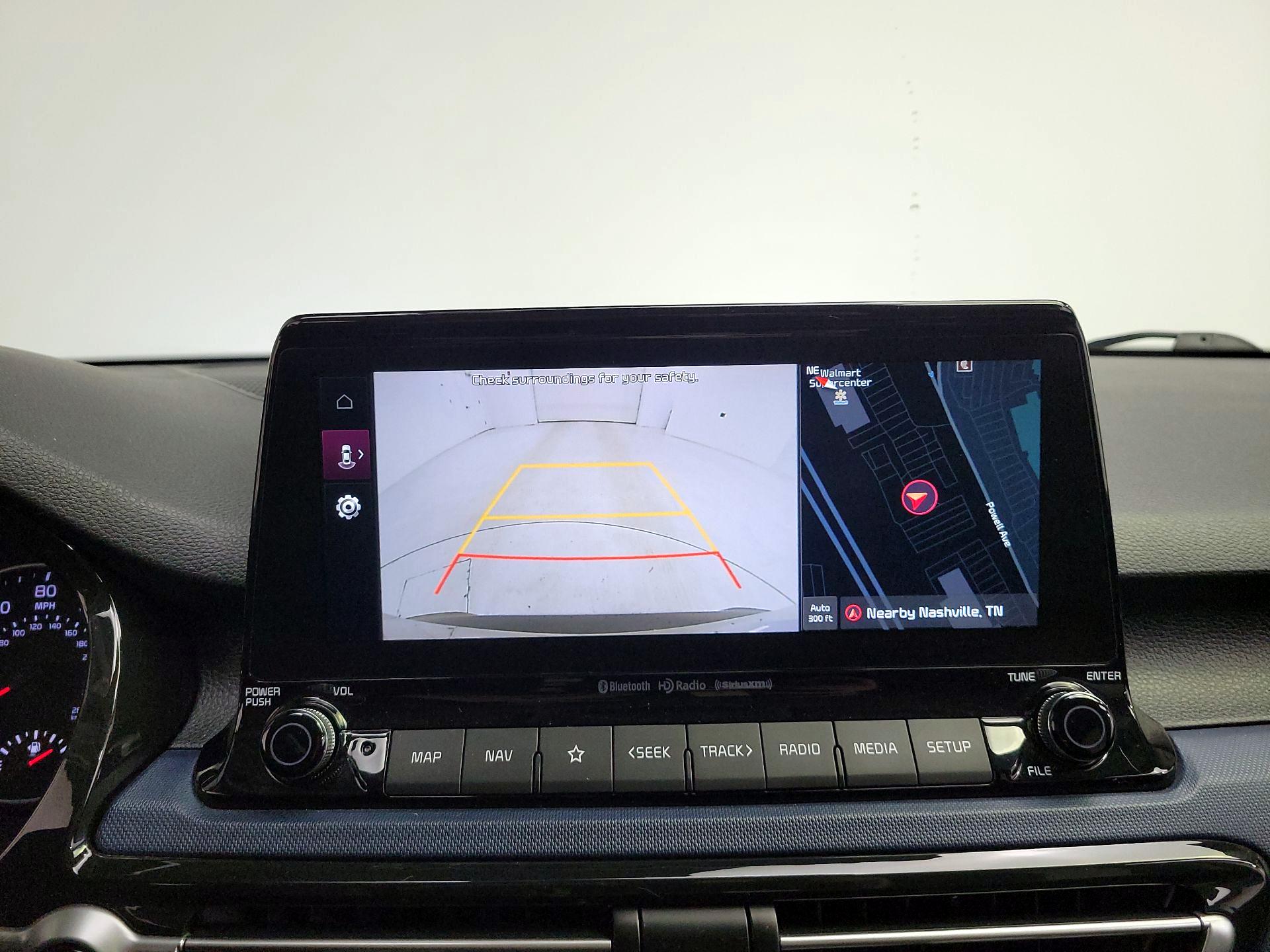 Thumbnail: 2023 Kia Seltos - 15