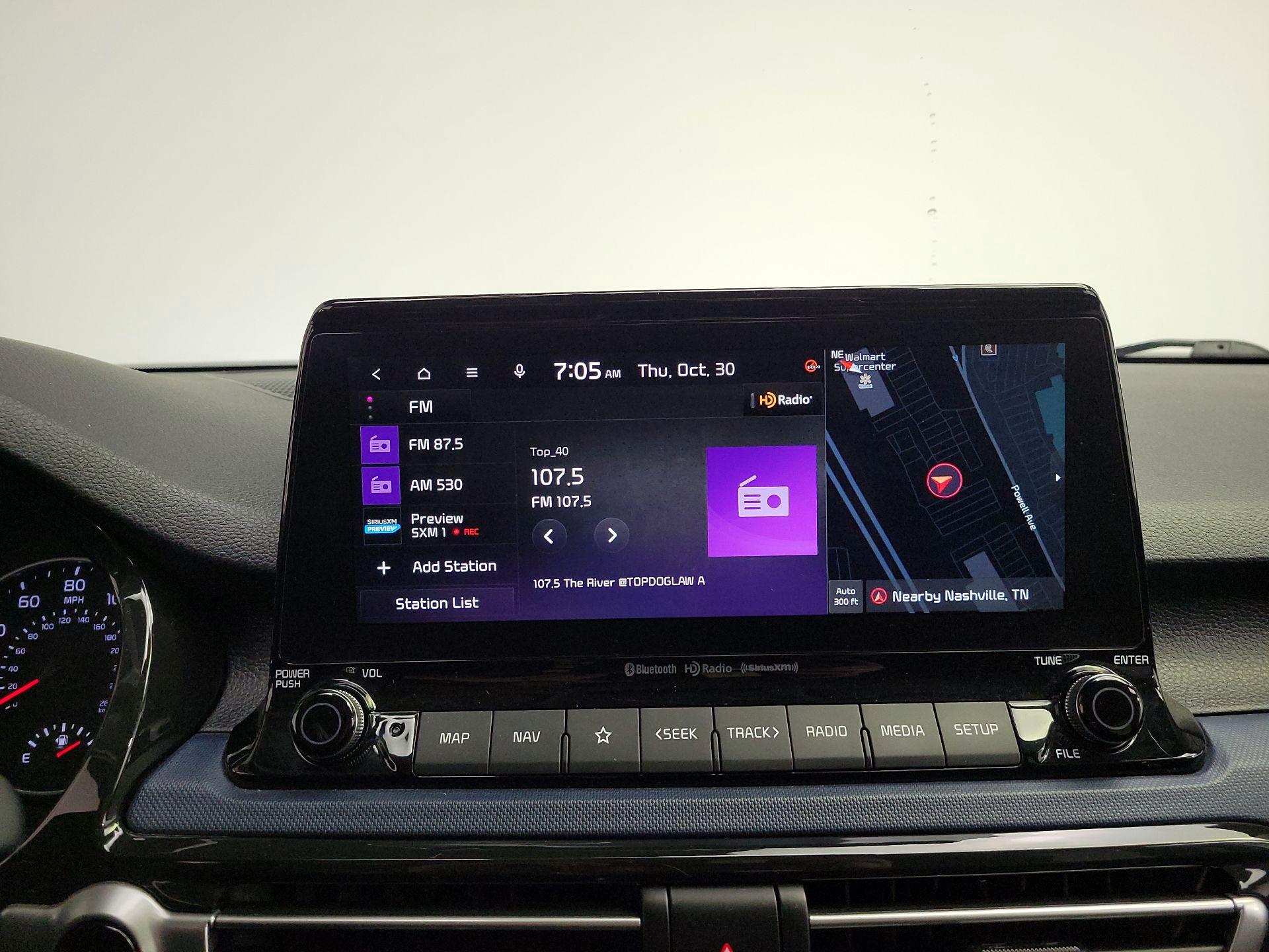 Thumbnail: 2023 Kia Seltos - 16