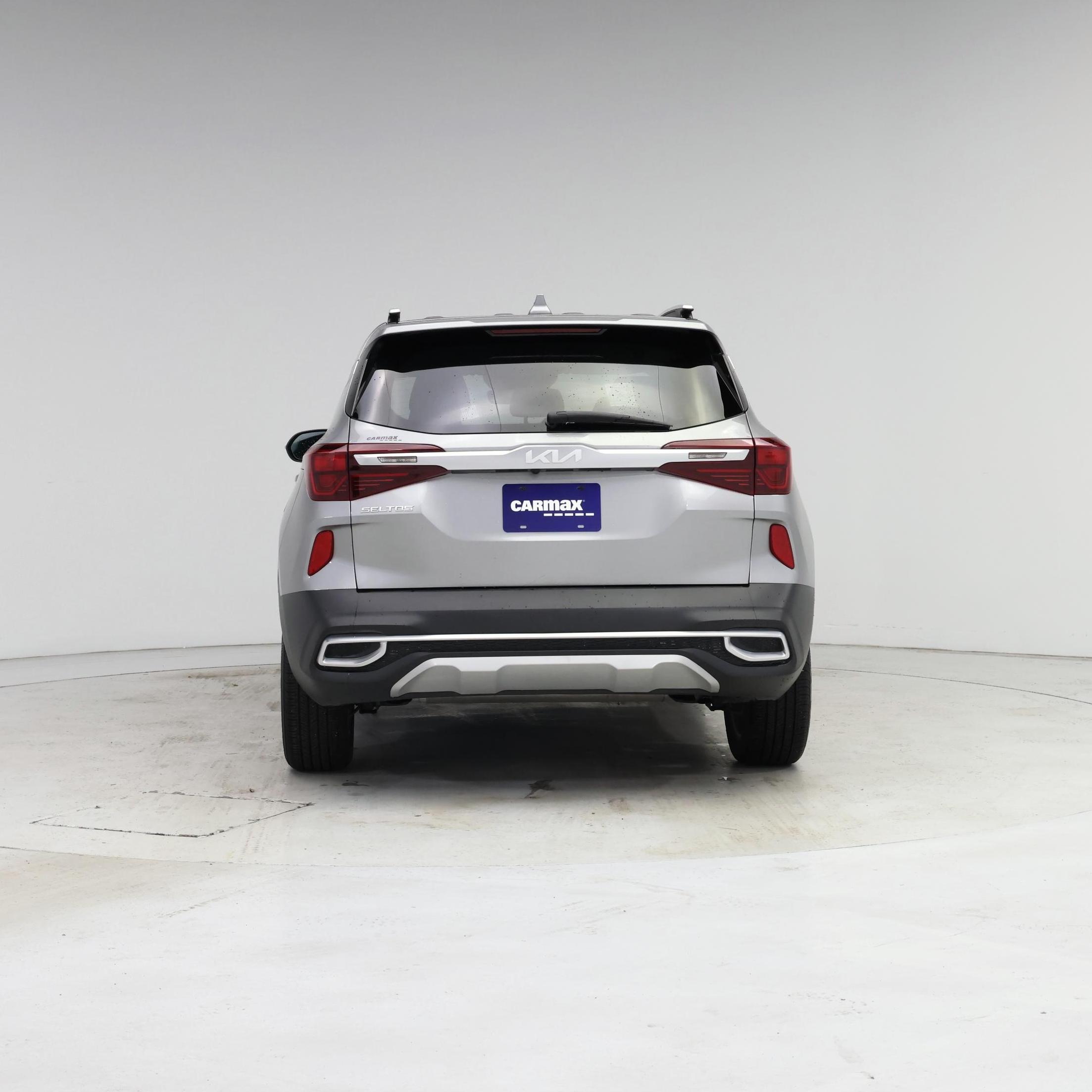 Thumbnail: 2023 Kia Seltos - 6