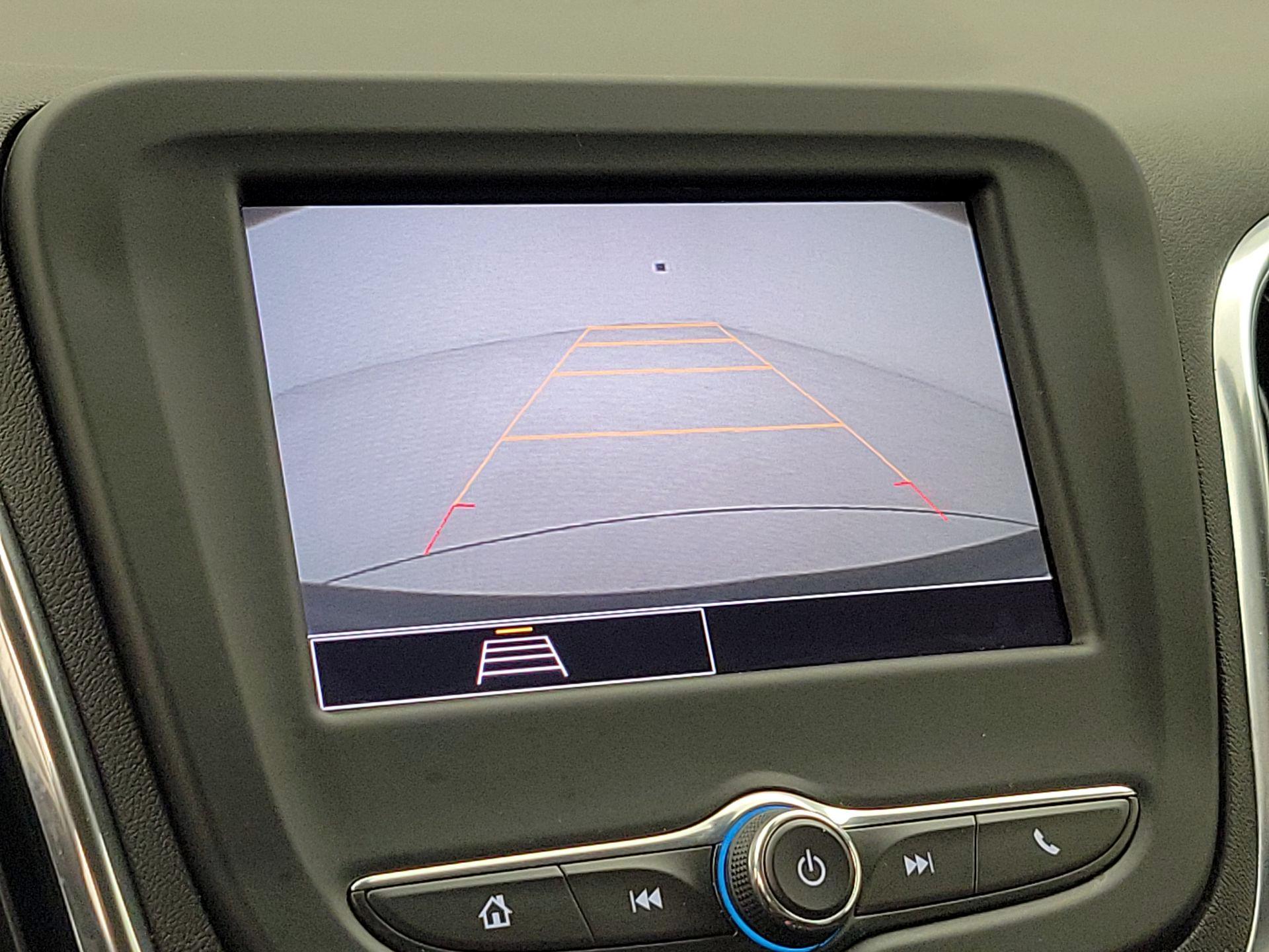 Thumbnail: 2022 Chevrolet Equinox - 14