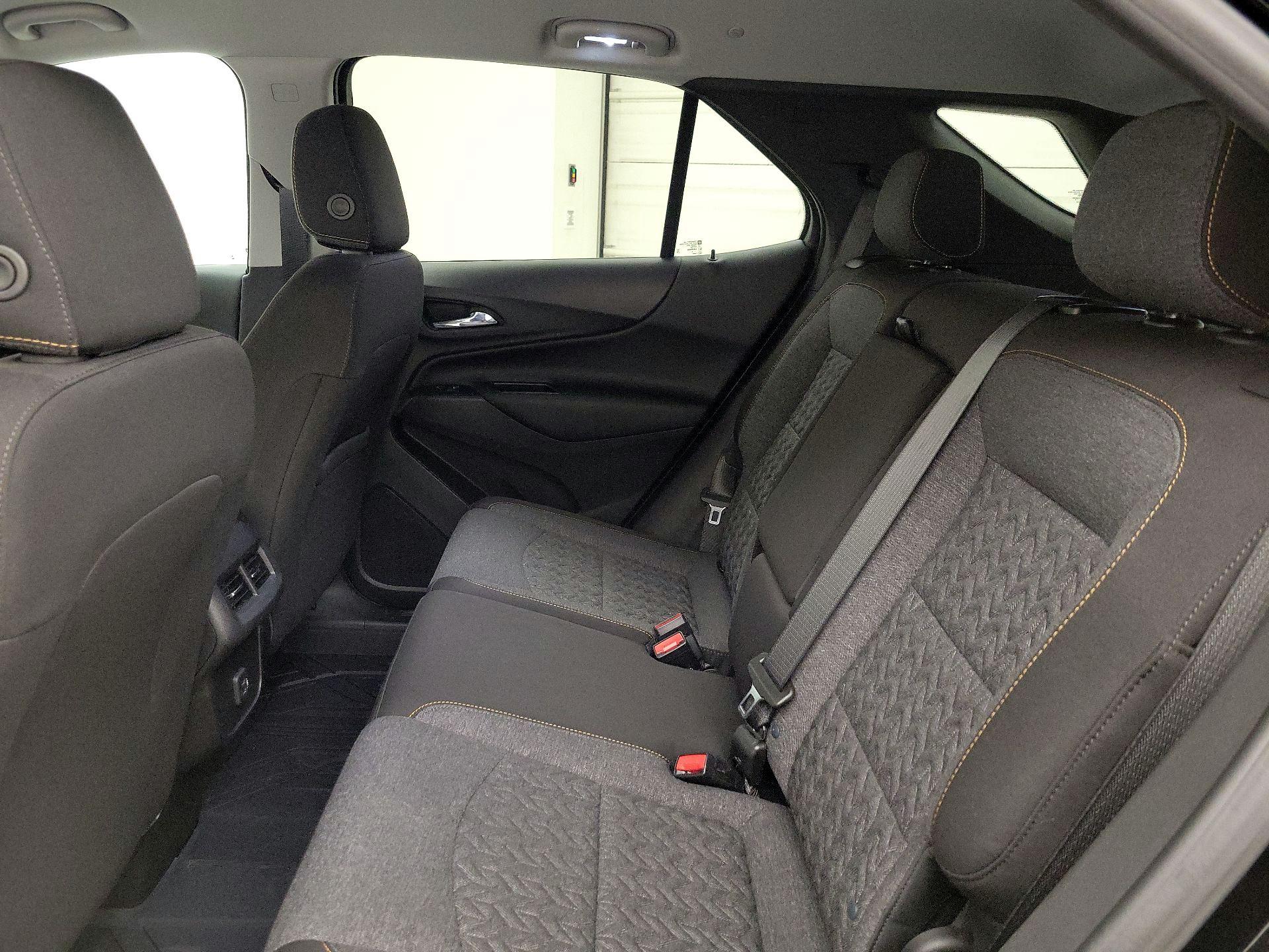 Thumbnail: 2022 Chevrolet Equinox - 19