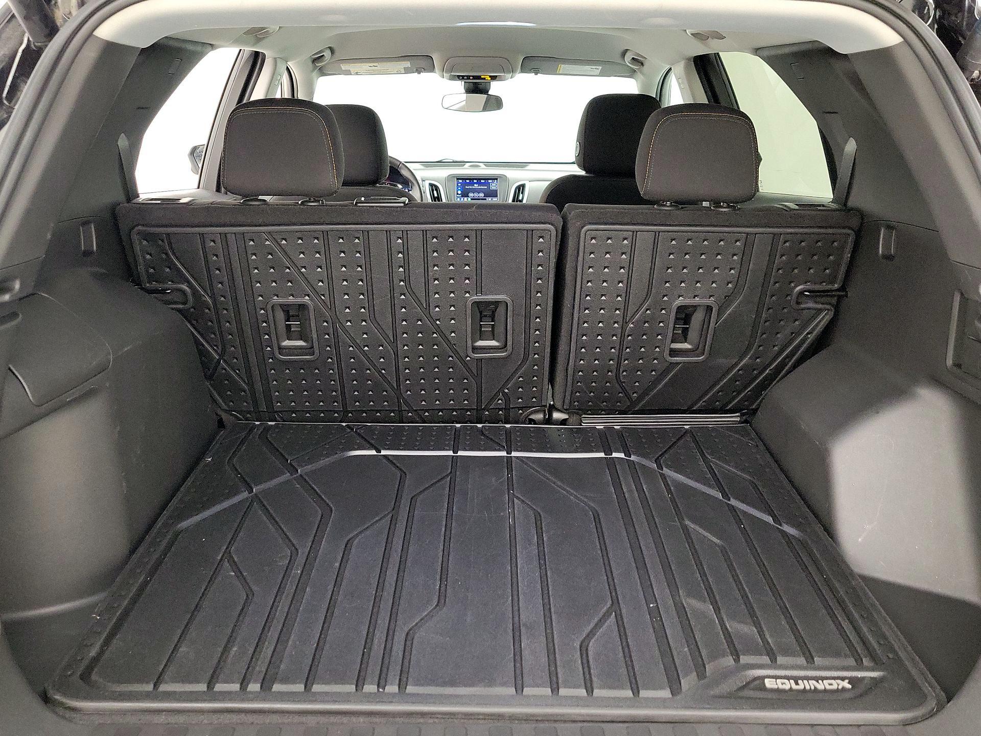Thumbnail: 2022 Chevrolet Equinox - 20