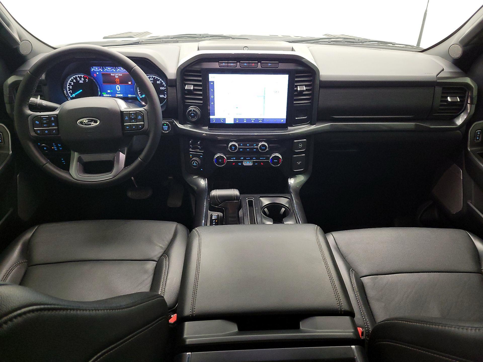 Thumbnail: 2023 Ford F-150 - 9