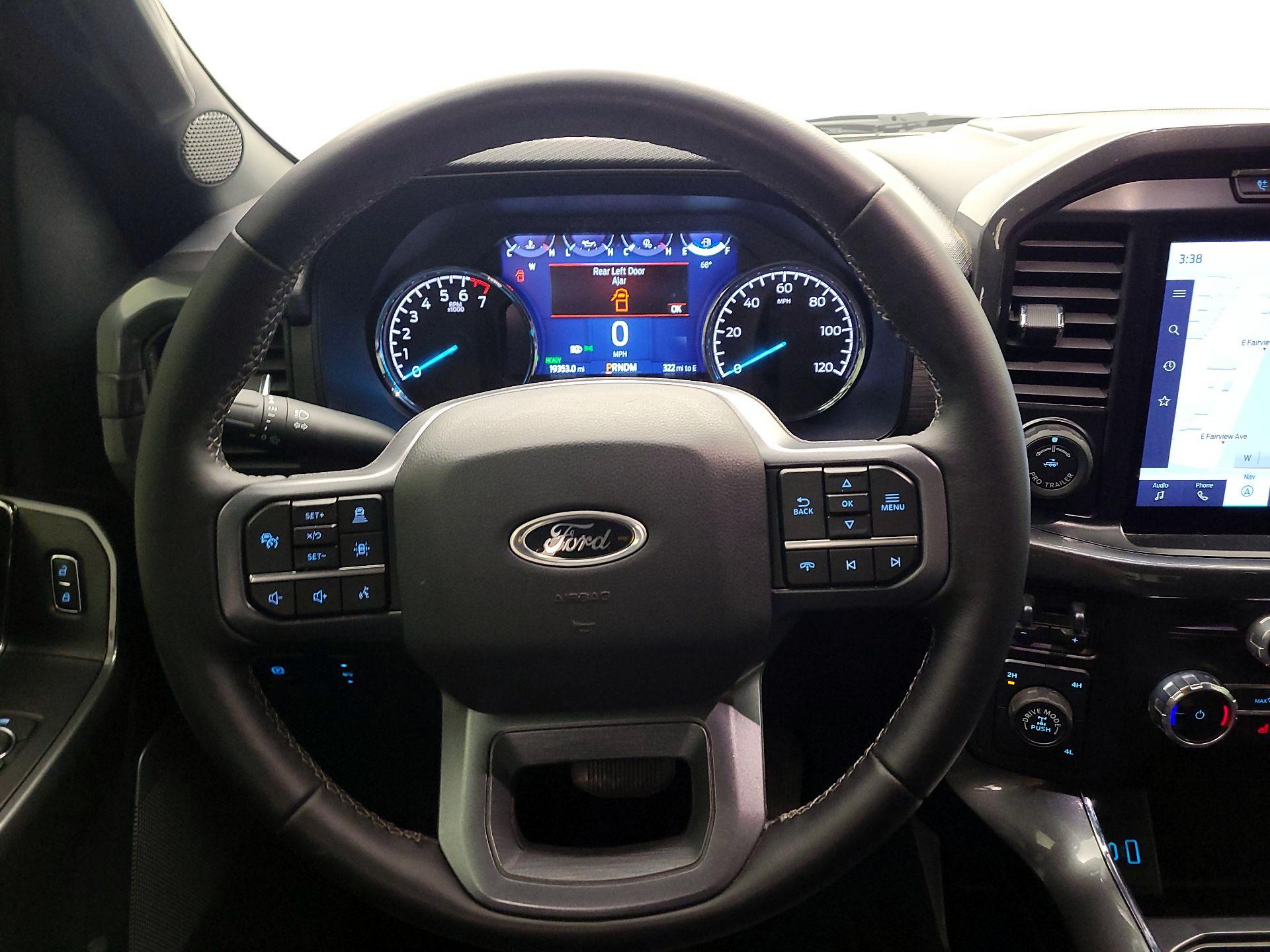 Thumbnail: 2023 Ford F-150 - 10