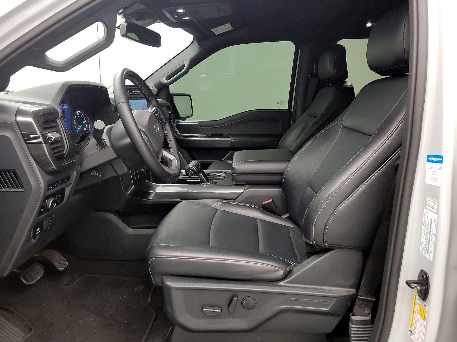 Thumbnail: 2023 Ford F-150 - 11