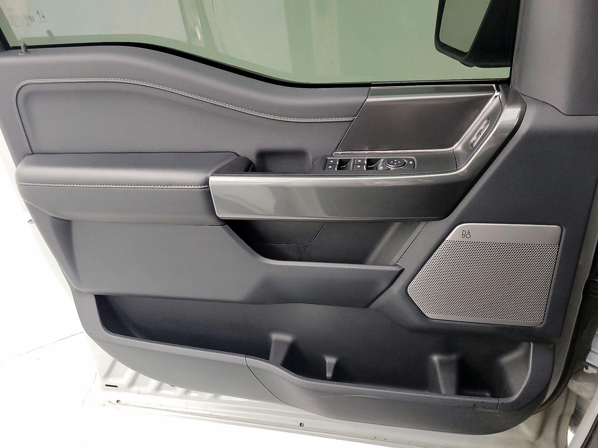 Thumbnail: 2023 Ford F-150 - 12