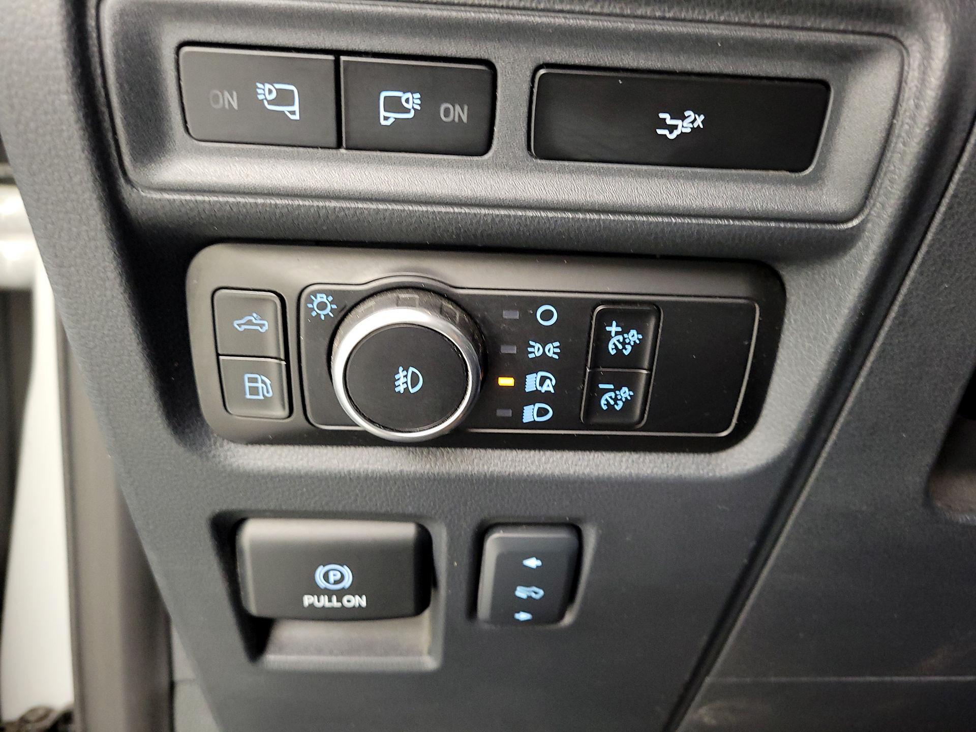 Thumbnail: 2023 Ford F-150 - 13