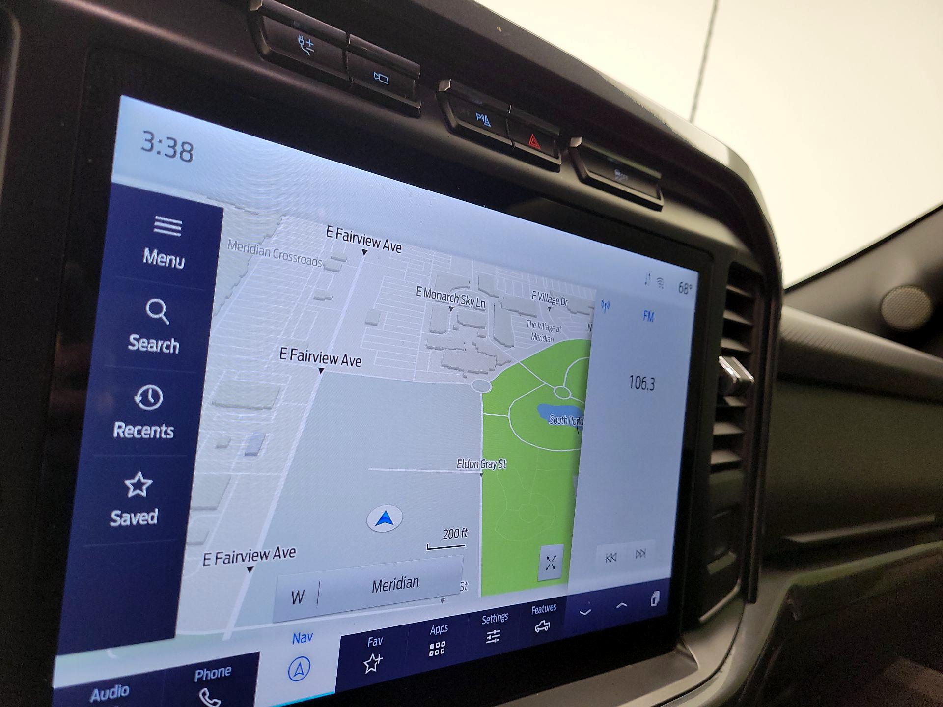 Thumbnail: 2023 Ford F-150 - 14