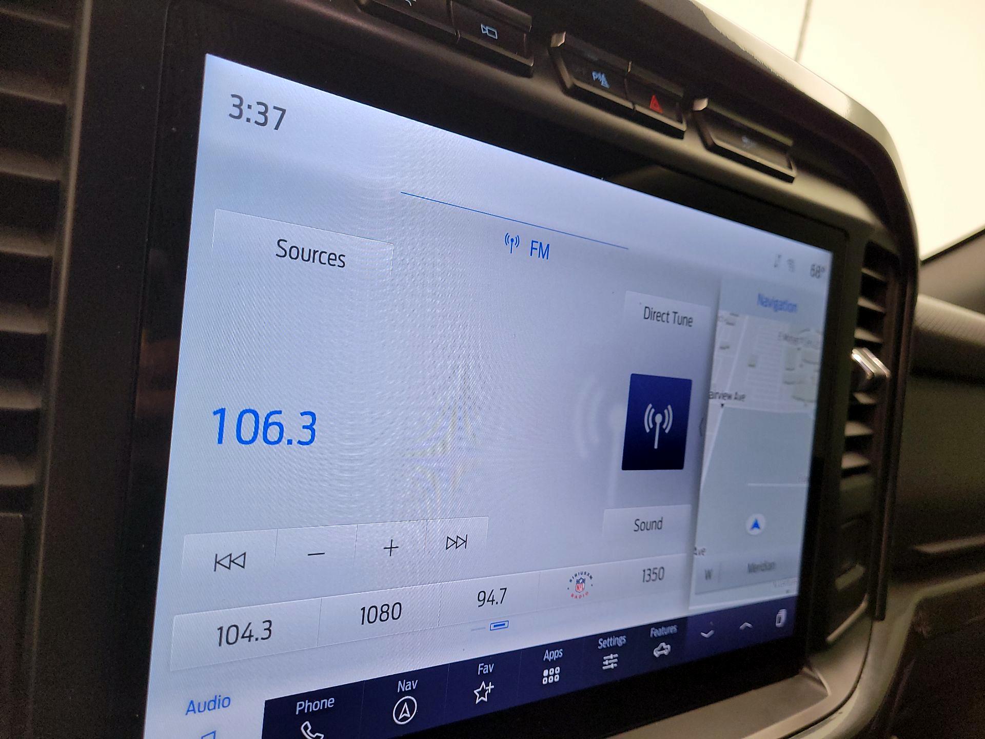 Thumbnail: 2023 Ford F-150 - 16