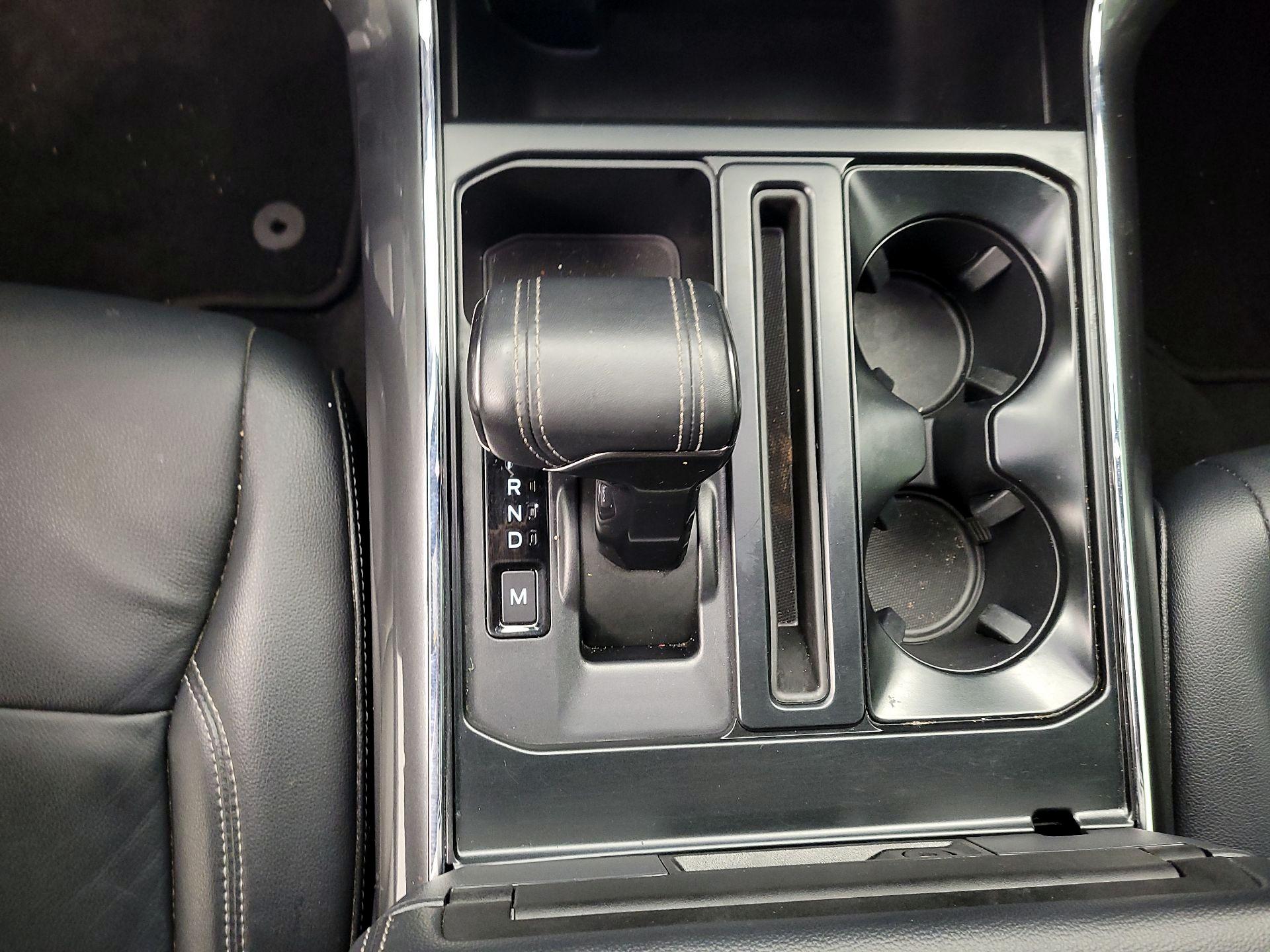 Thumbnail: 2023 Ford F-150 - 18