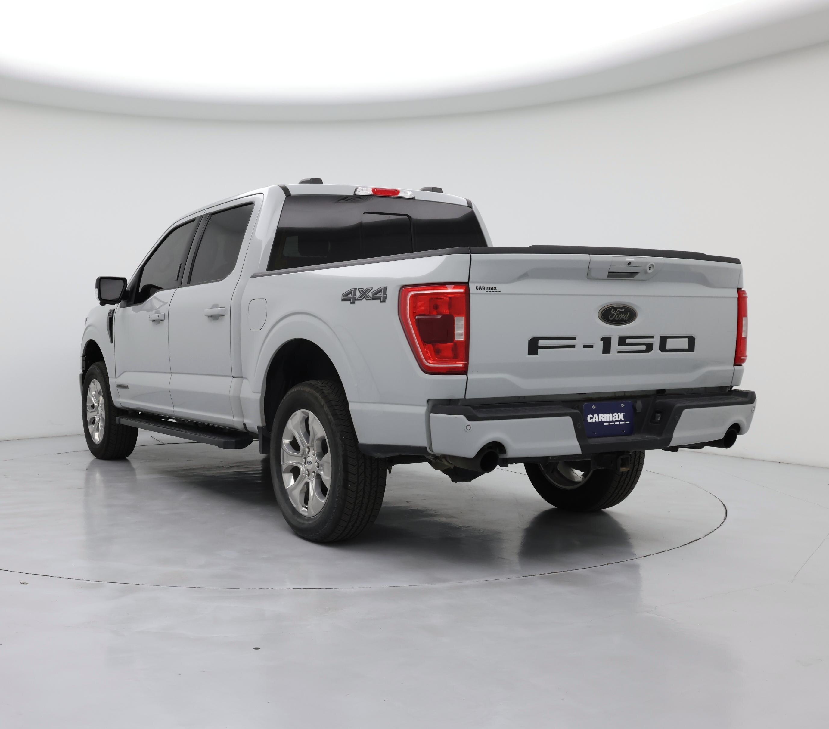 Thumbnail: 2023 Ford F-150 - 2