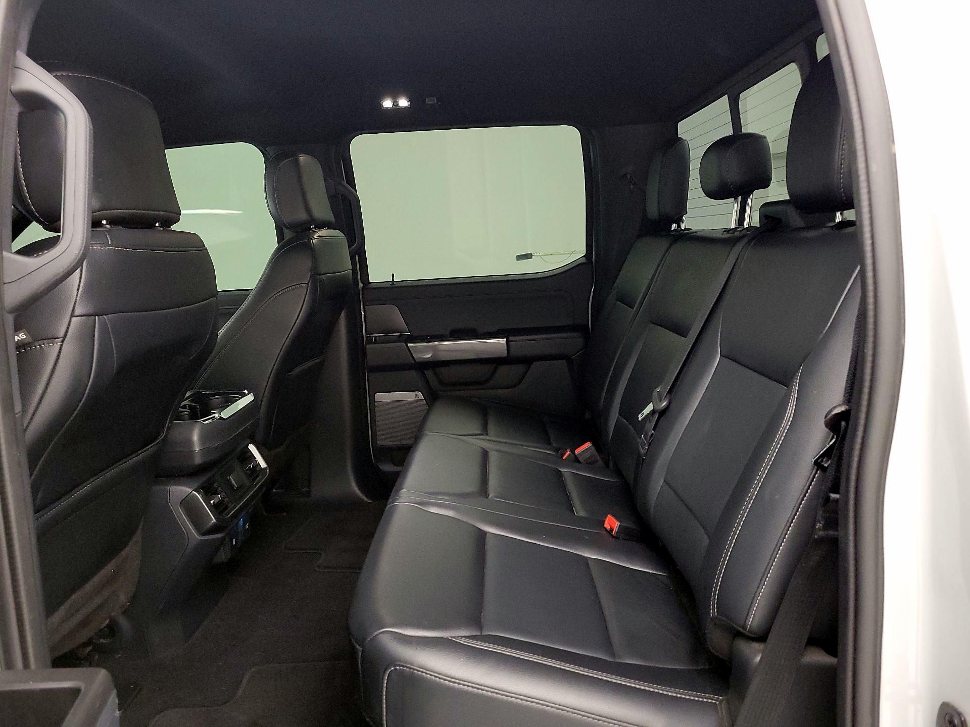 Thumbnail: 2023 Ford F-150 - 20