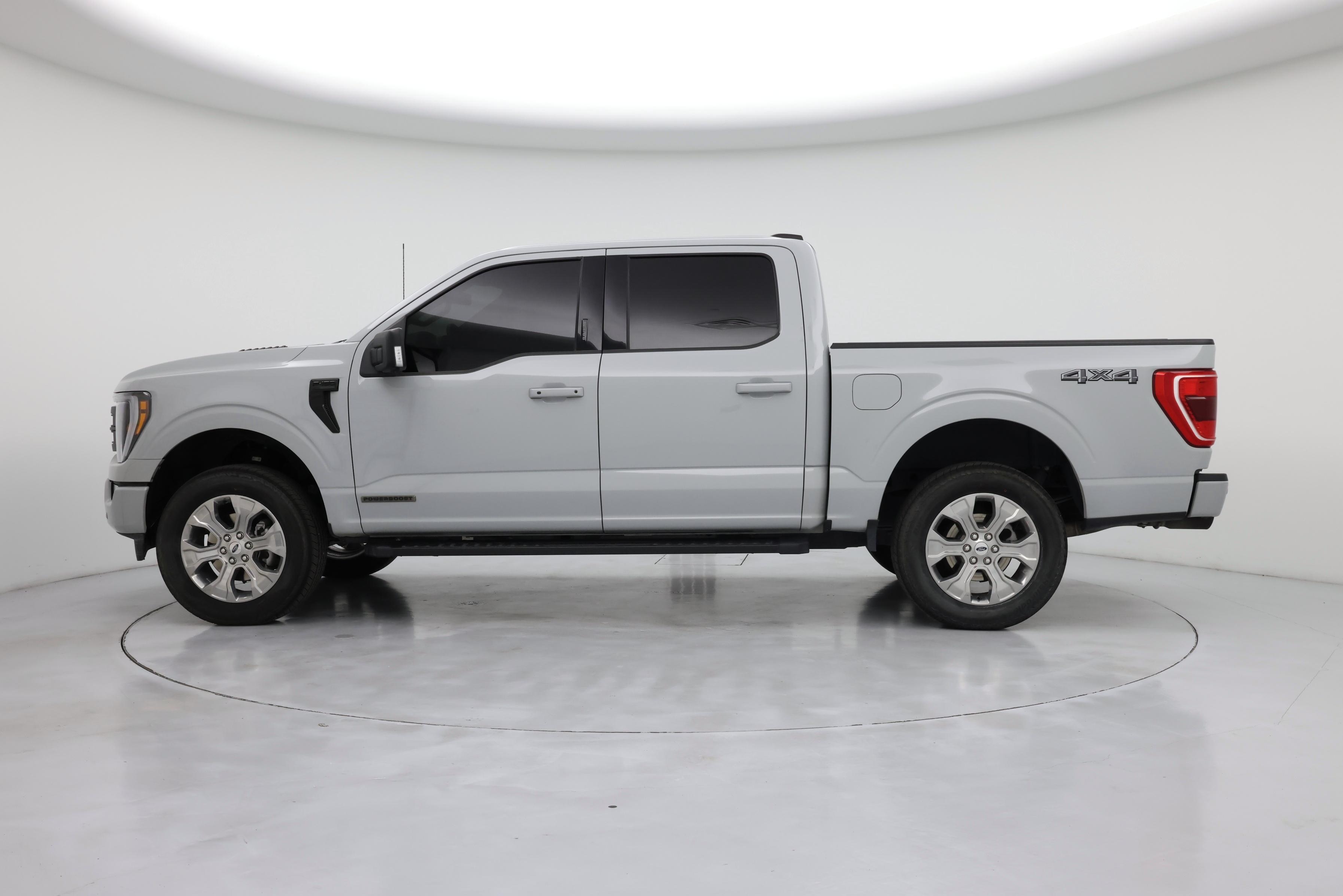 Thumbnail: 2023 Ford F-150 - 3