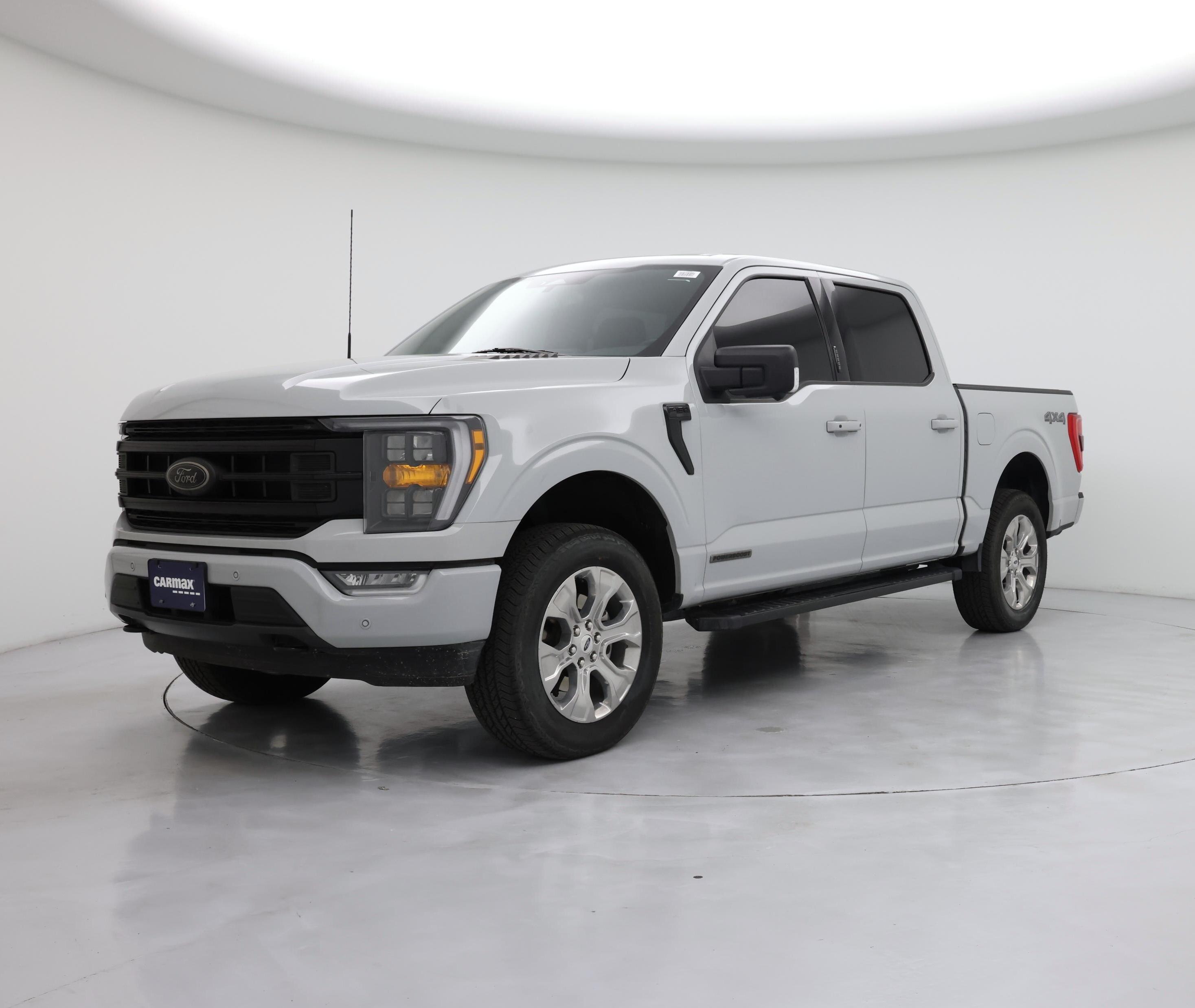 Thumbnail: 2023 Ford F-150 - 4