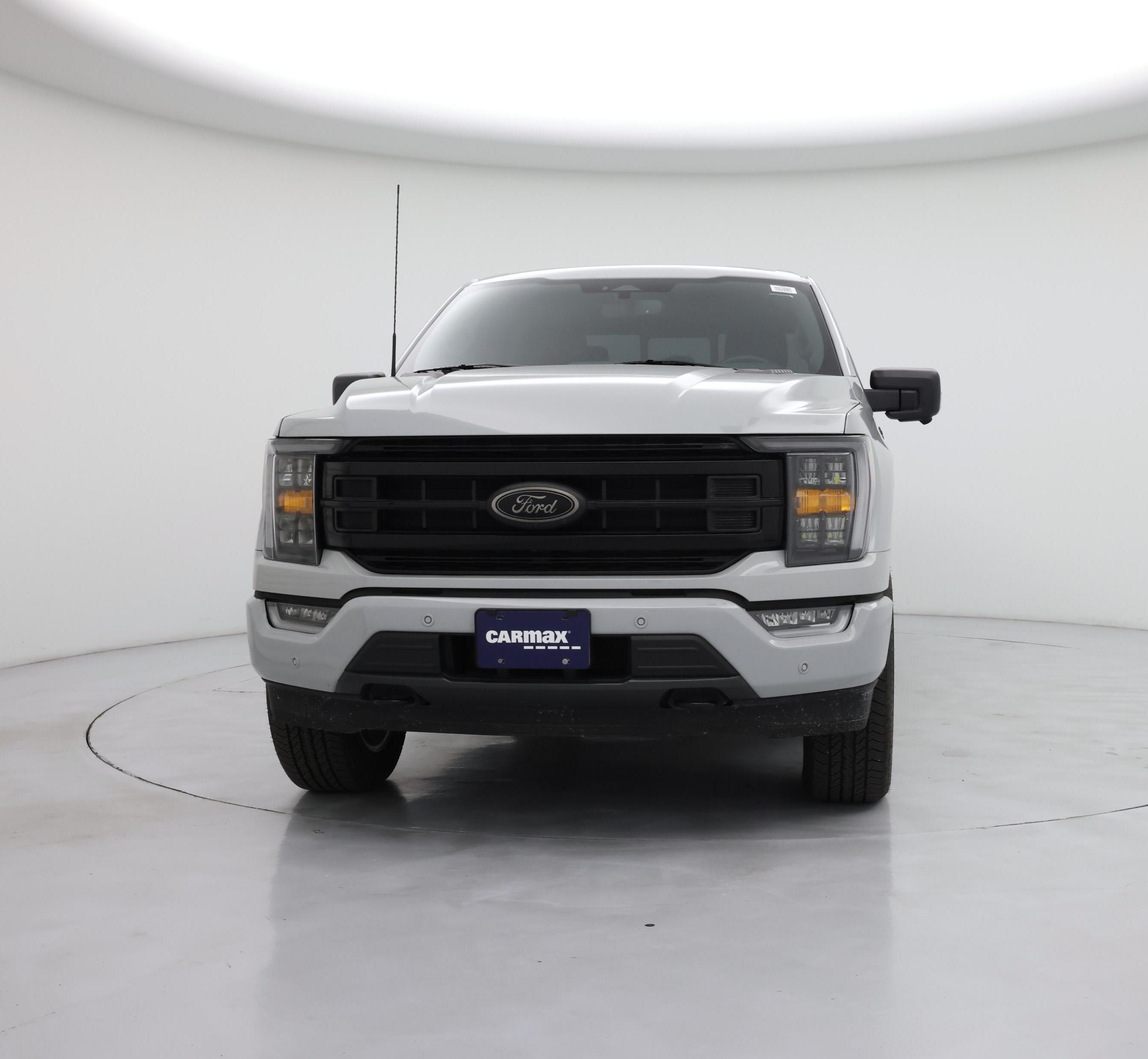 Thumbnail: 2023 Ford F-150 - 5