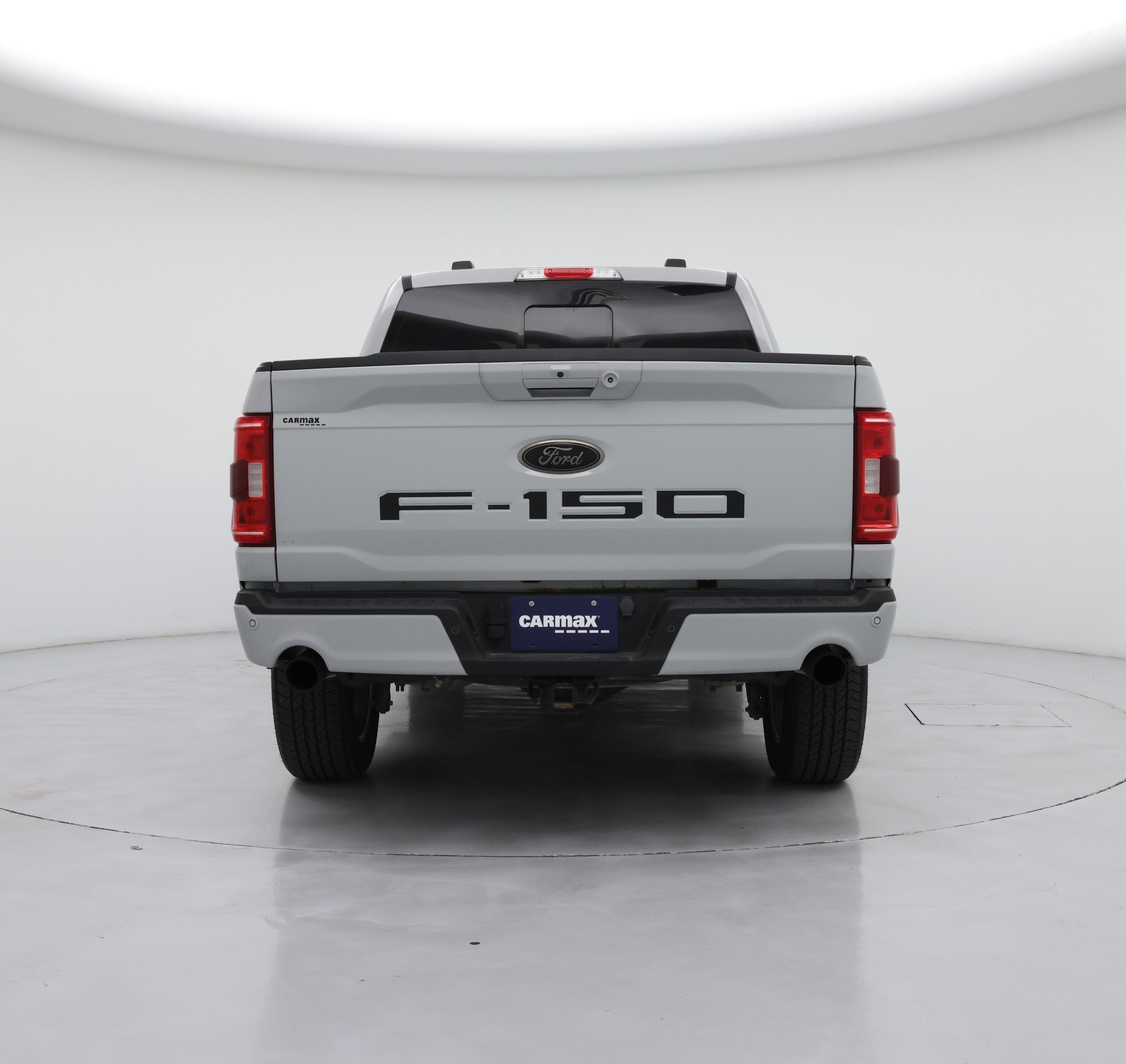 Thumbnail: 2023 Ford F-150 - 6
