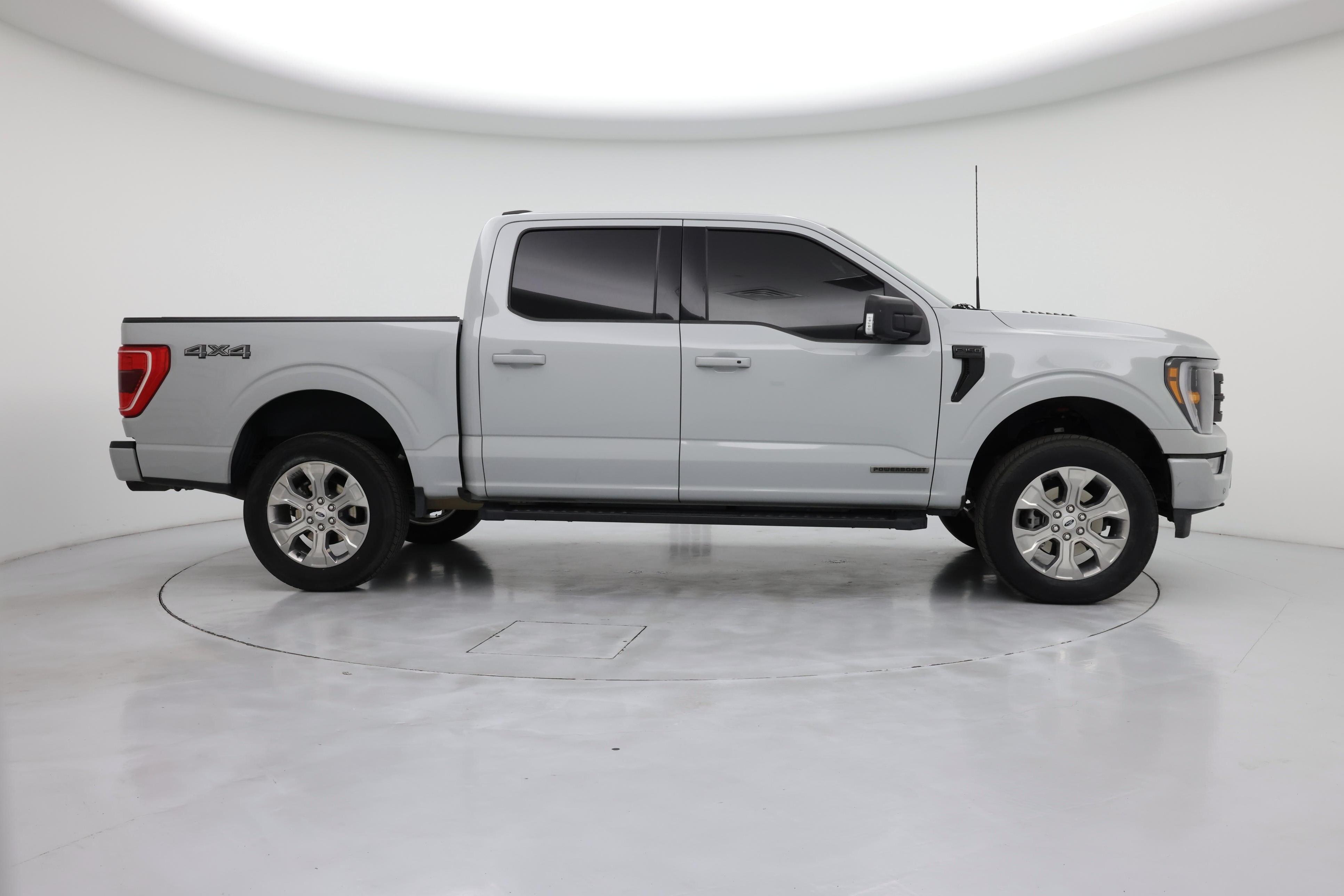 Thumbnail: 2023 Ford F-150 - 7