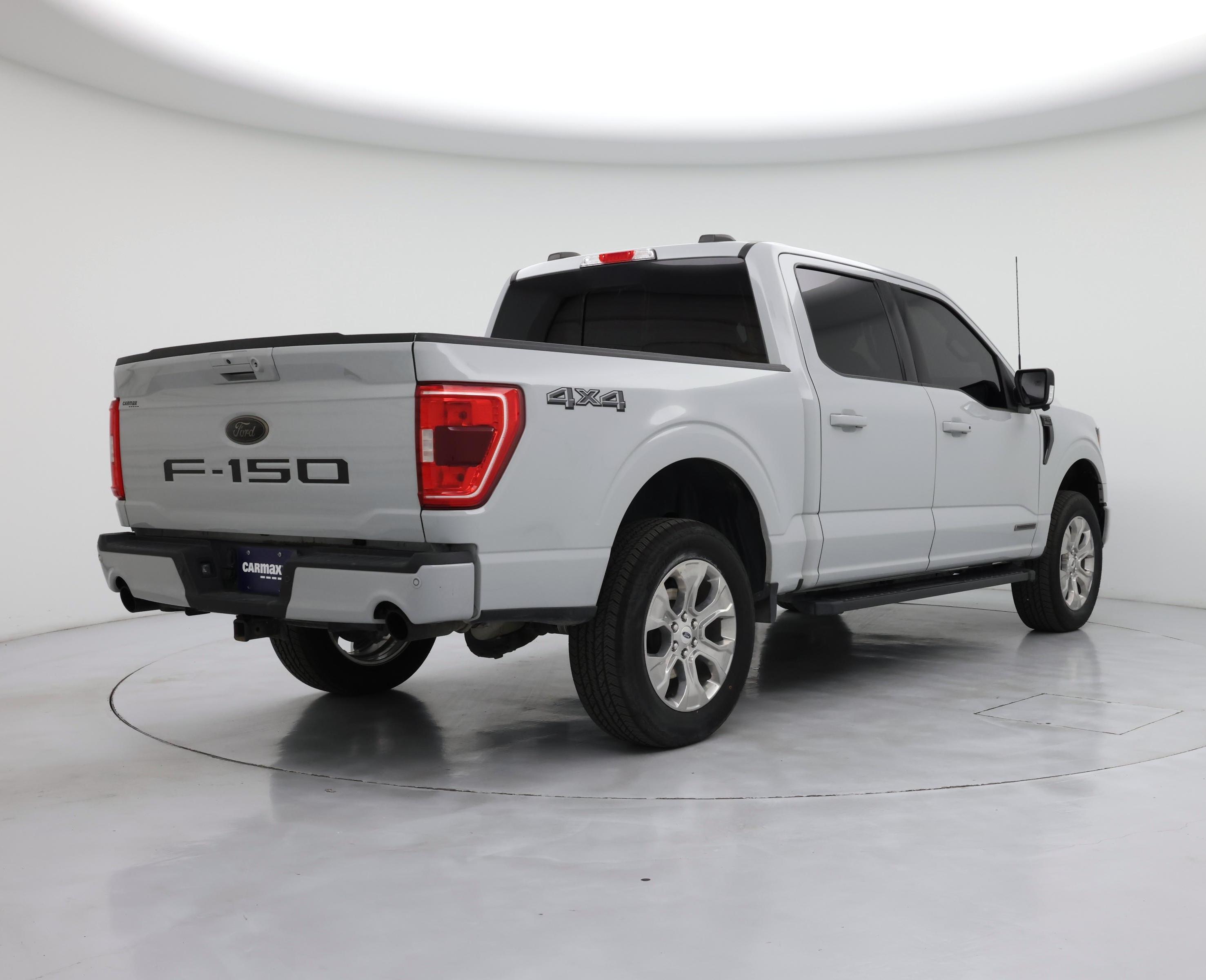 Thumbnail: 2023 Ford F-150 - 8