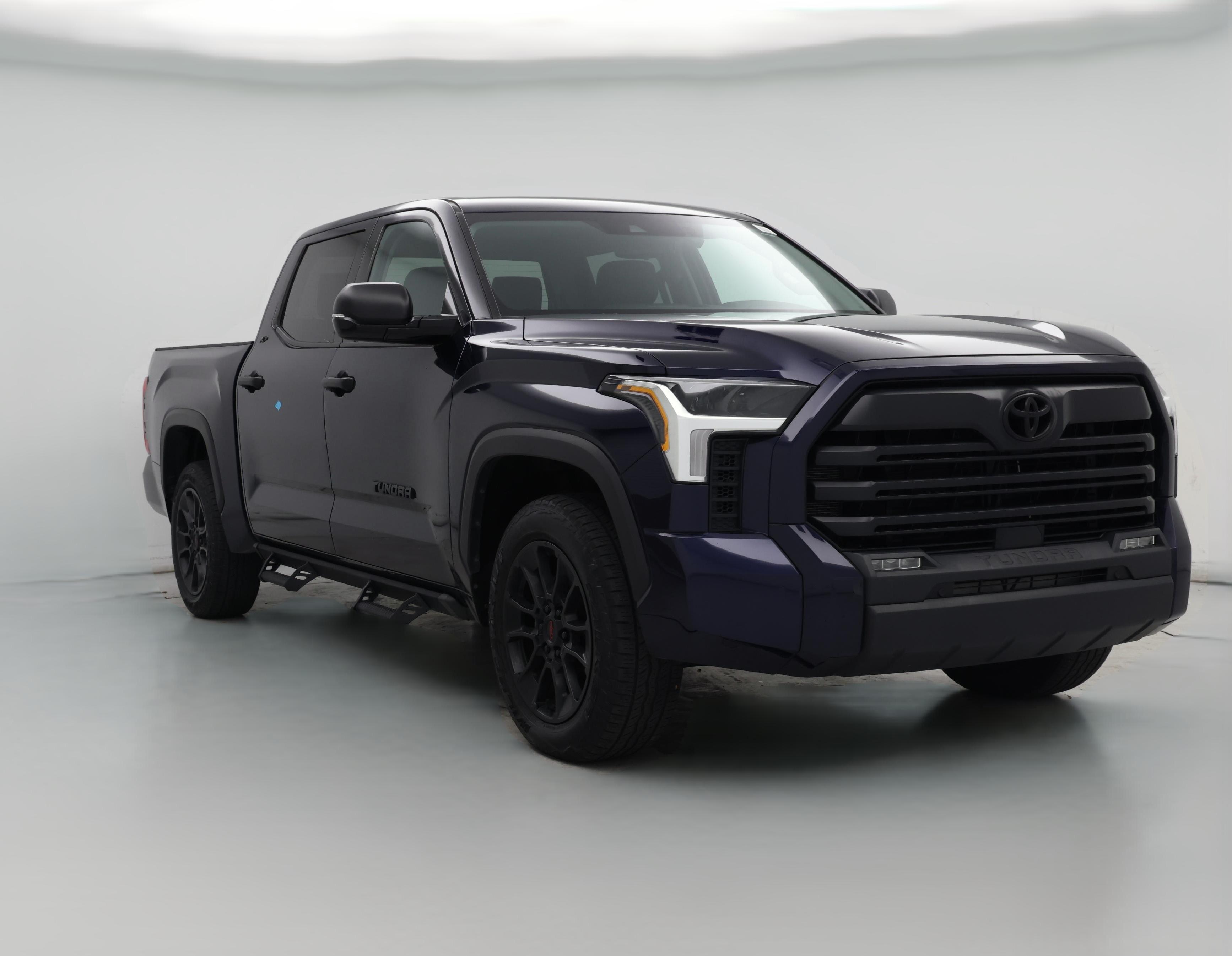 Thumbnail: 2022 Toyota Tundra - 1