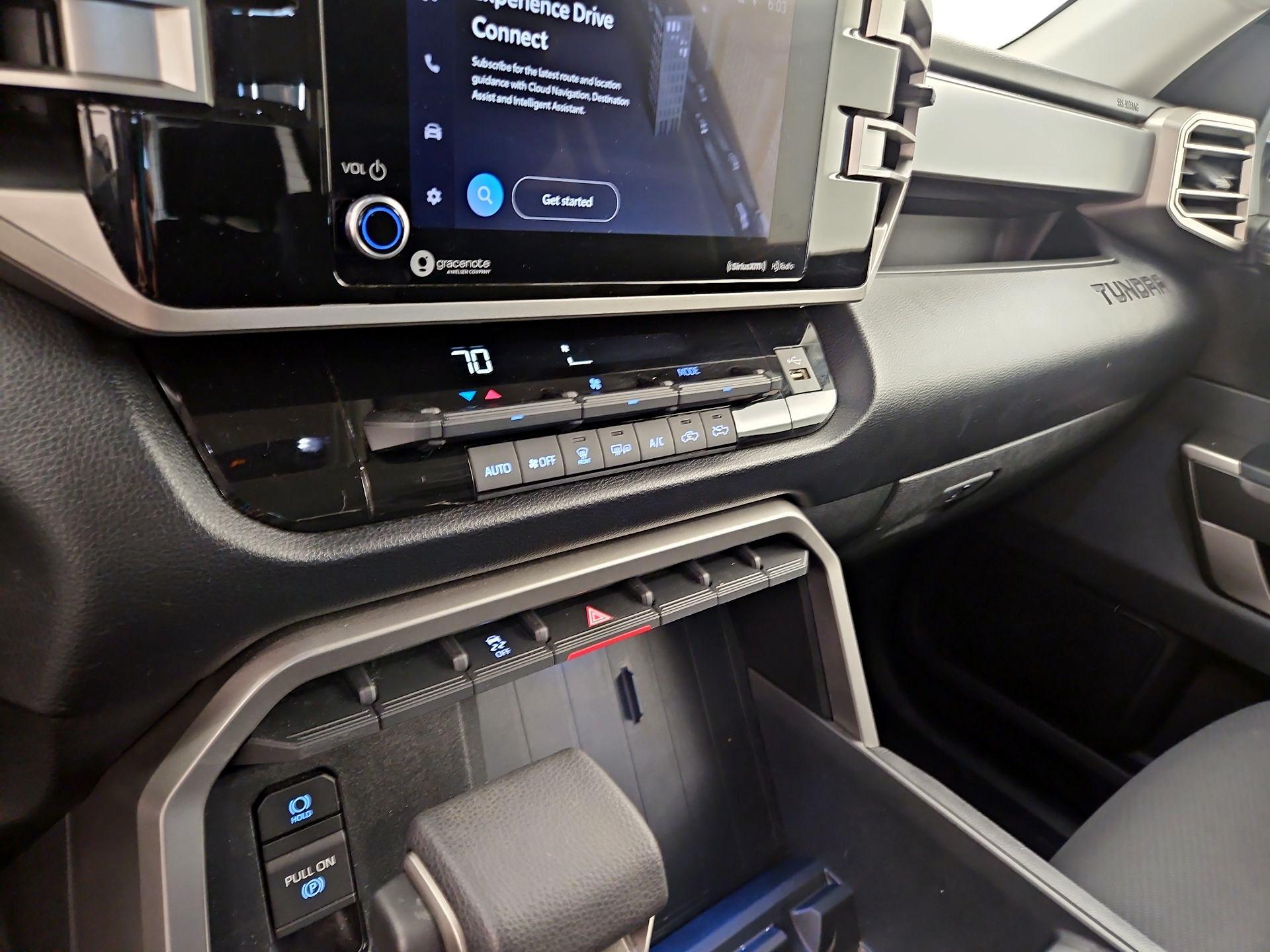 Thumbnail: 2022 Toyota Tundra - 16