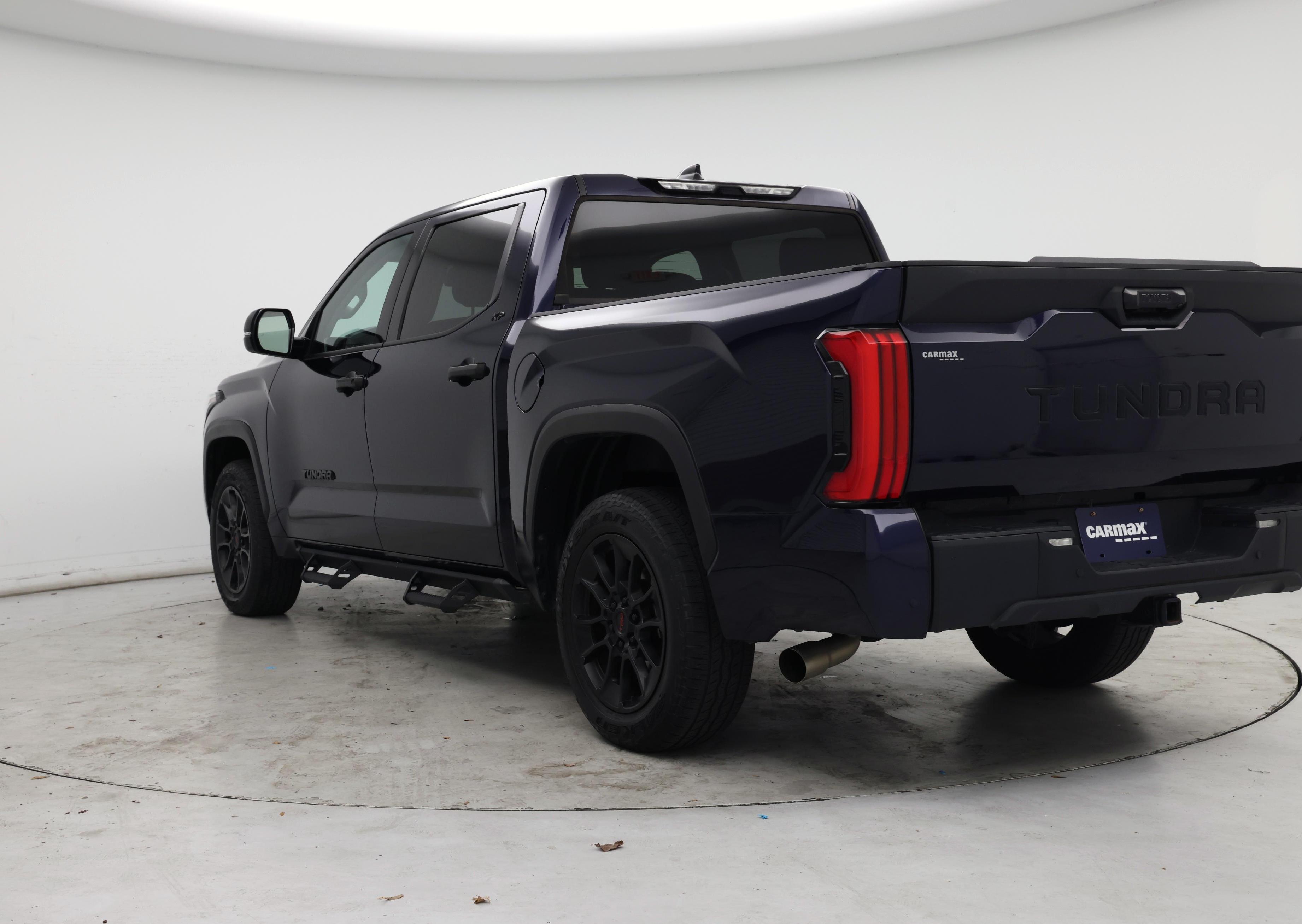 Thumbnail: 2022 Toyota Tundra - 2