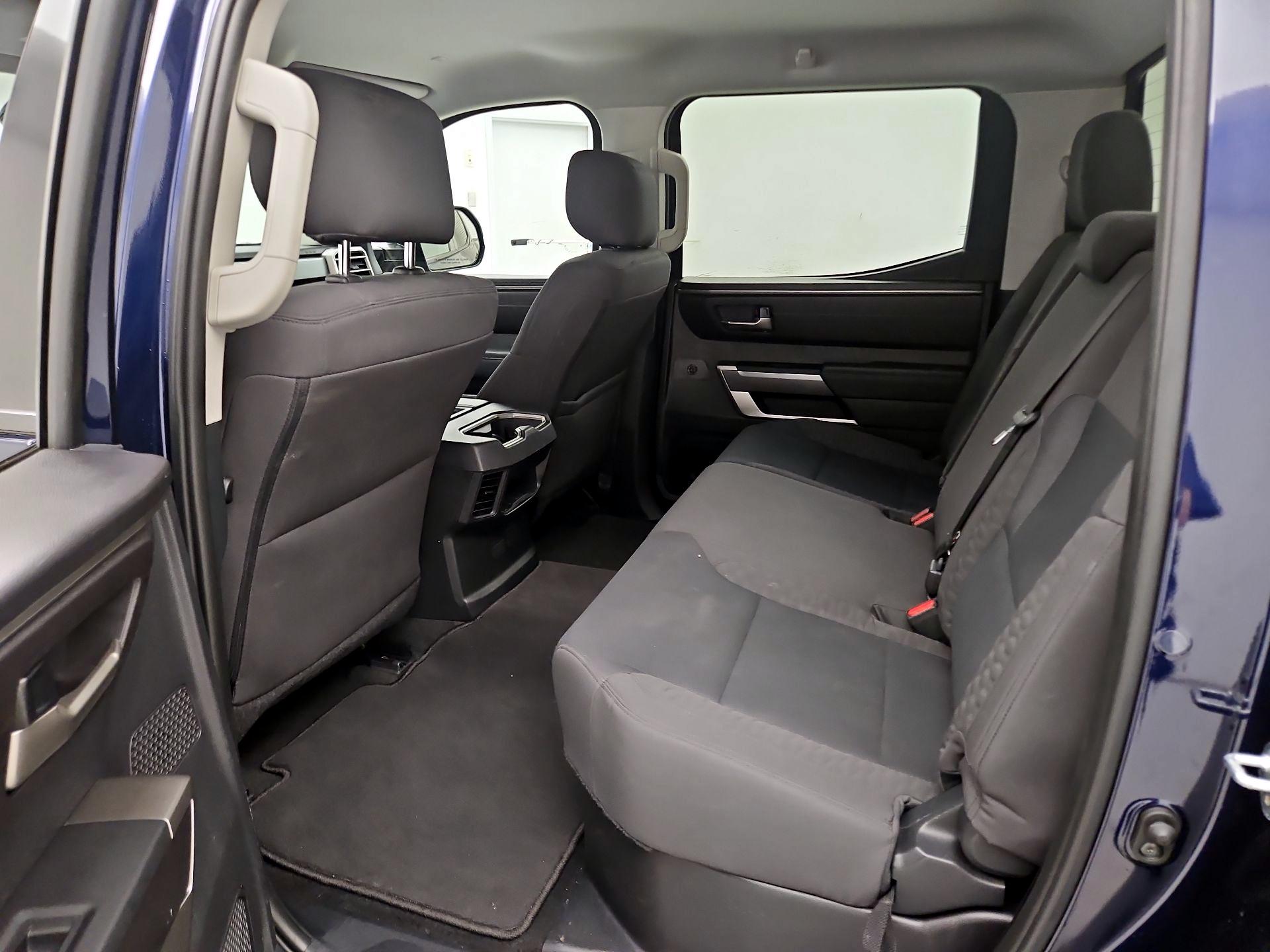 Thumbnail: 2022 Toyota Tundra - 19