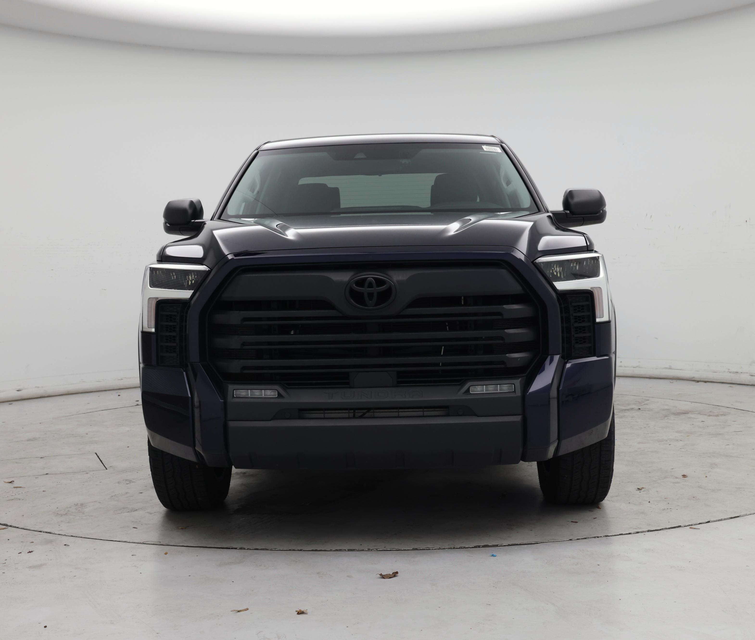 Thumbnail: 2022 Toyota Tundra - 5