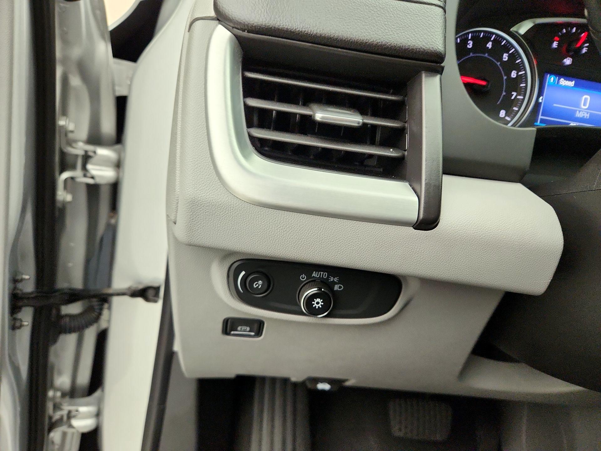 Thumbnail: 2022 GMC Terrain - 13