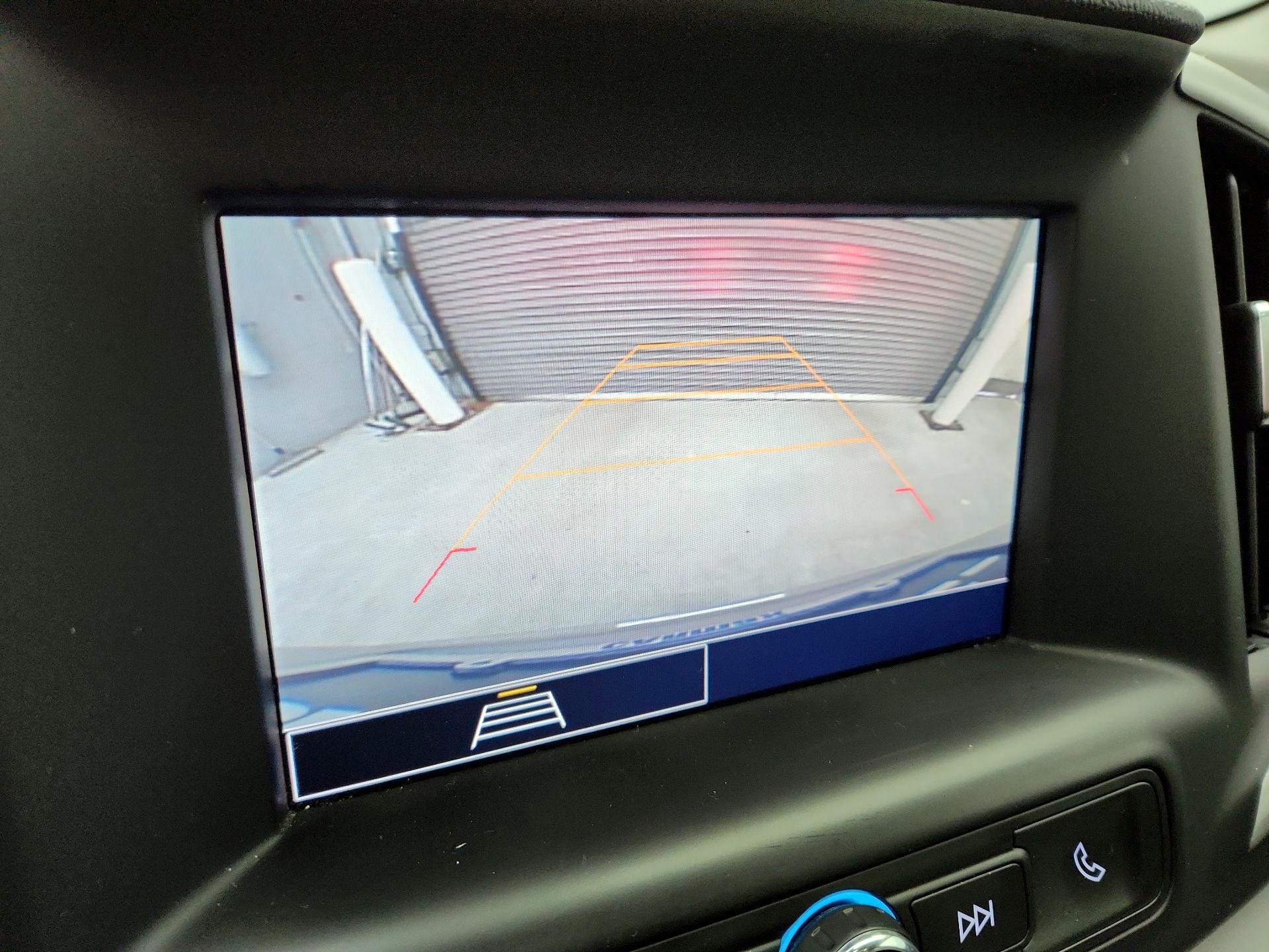 Thumbnail: 2022 GMC Terrain - 14