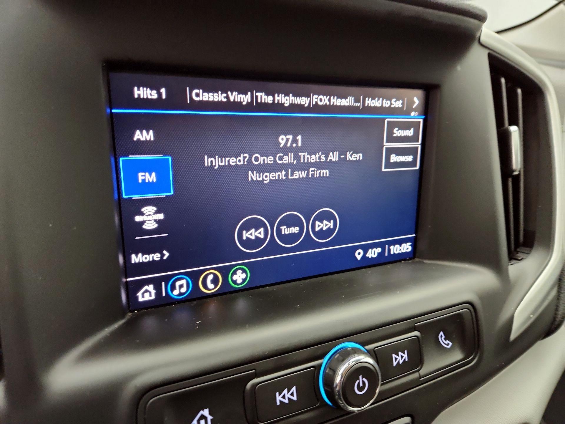 Thumbnail: 2022 GMC Terrain - 15