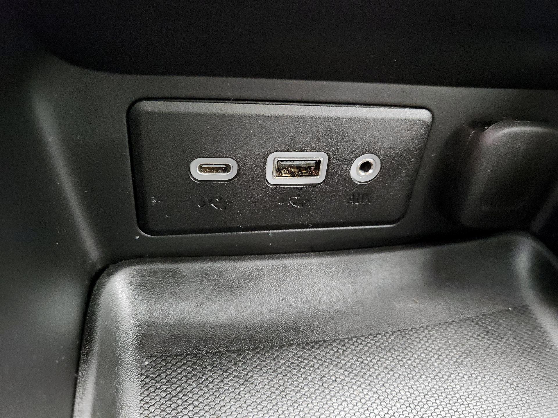 Thumbnail: 2022 GMC Terrain - 18