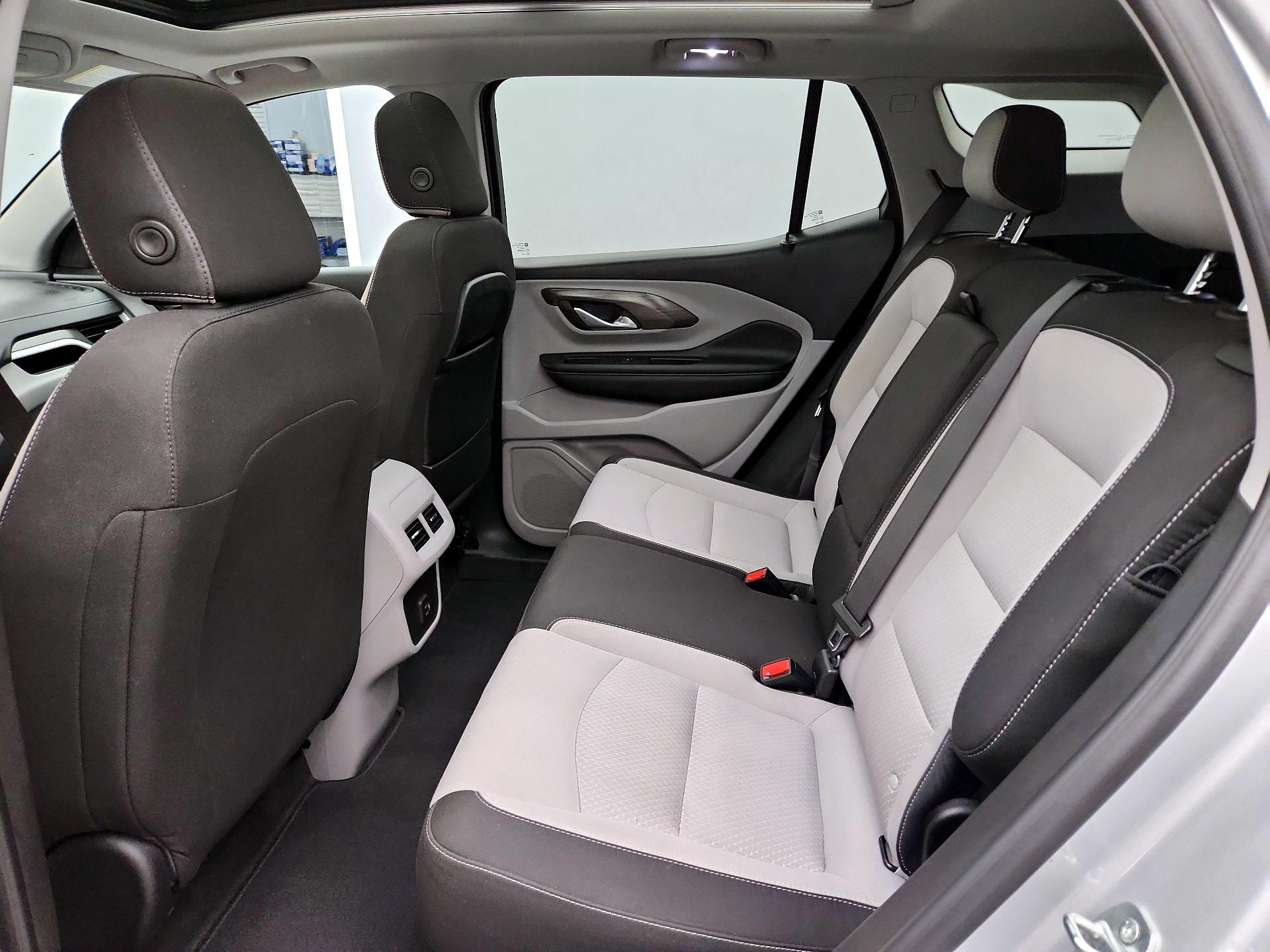 Thumbnail: 2022 GMC Terrain - 20