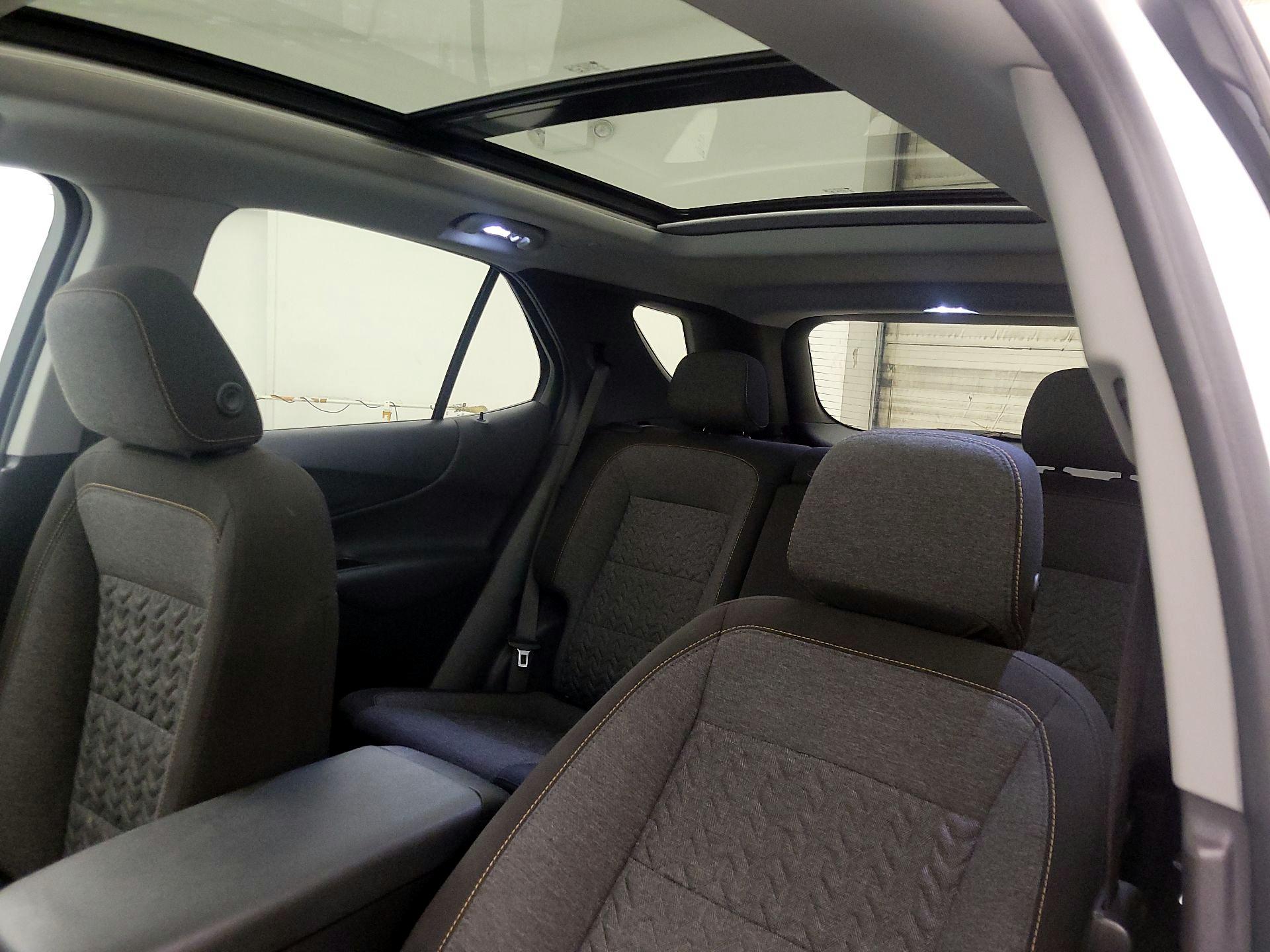 Thumbnail: 2022 Chevrolet Equinox - 19