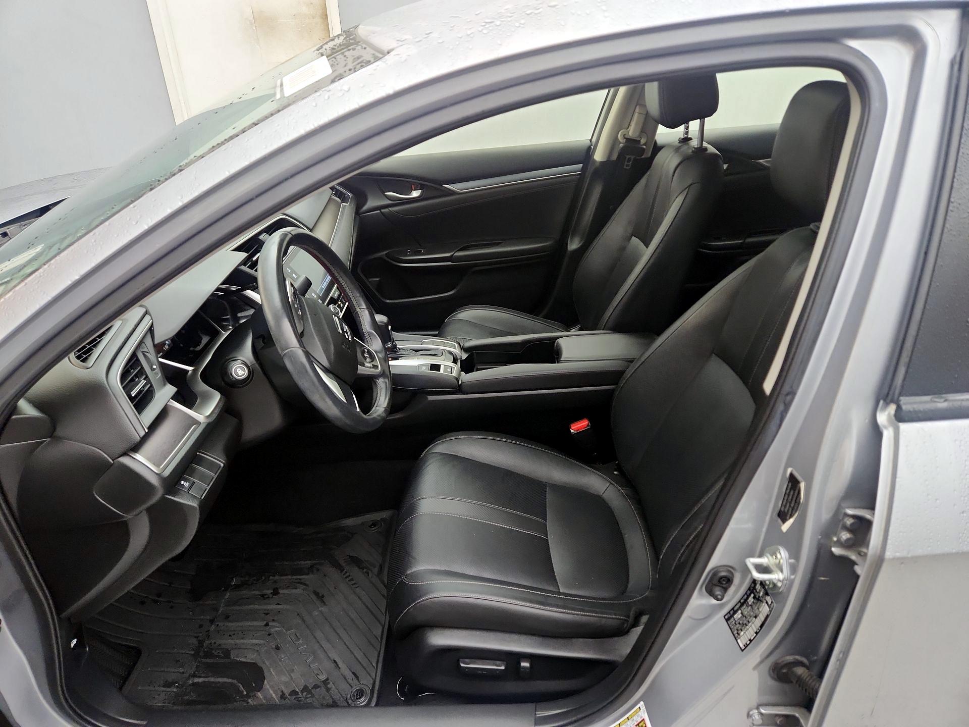 Thumbnail: 2018 Honda Civic - 11