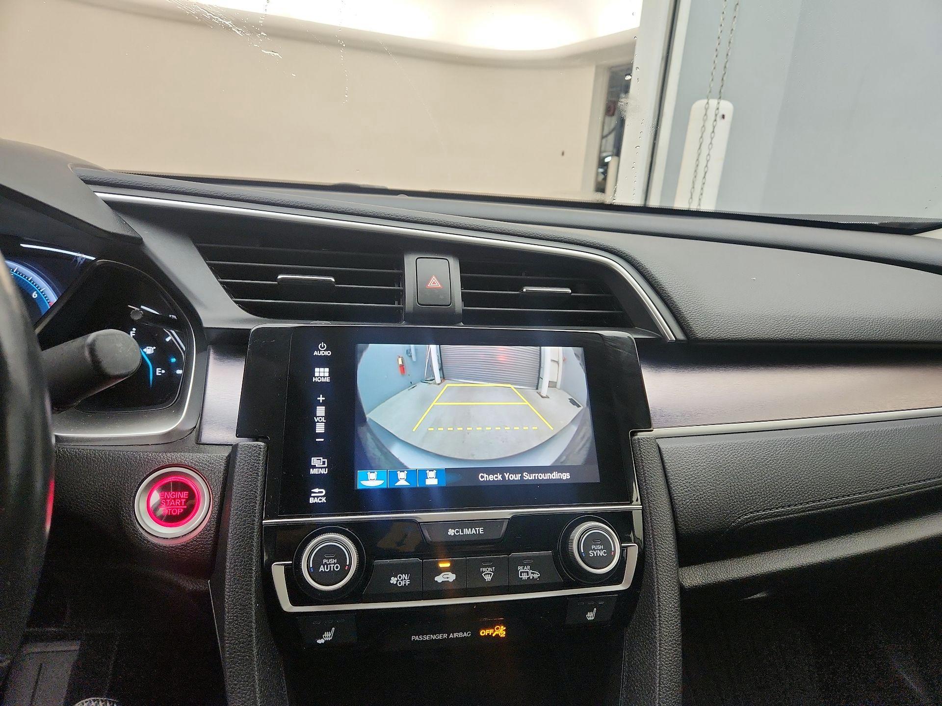 Thumbnail: 2018 Honda Civic - 14