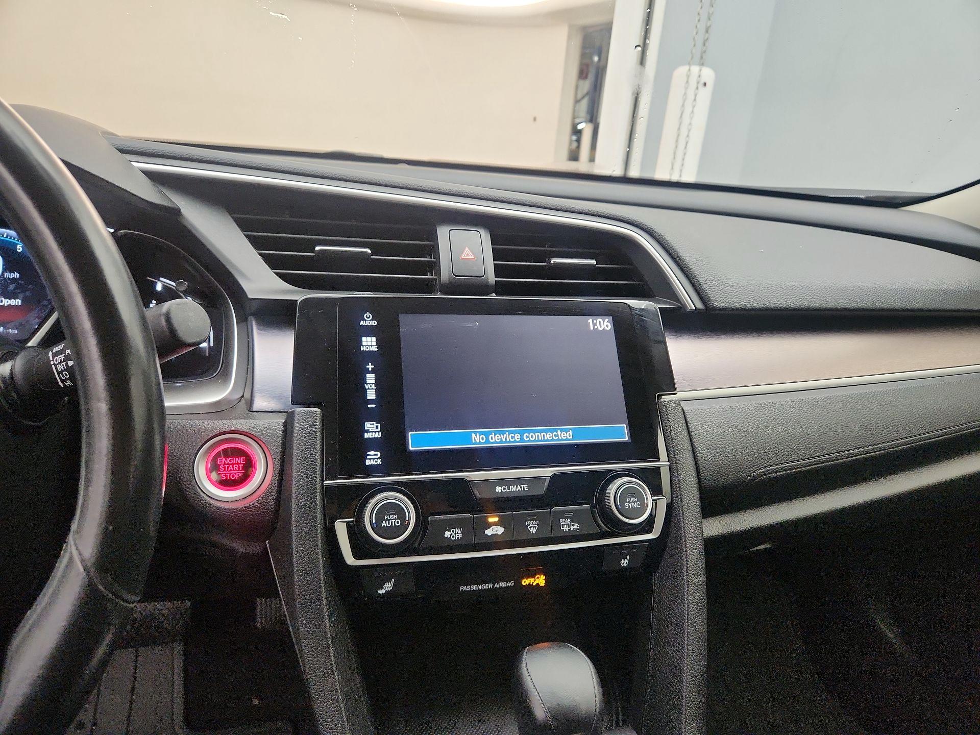 Thumbnail: 2018 Honda Civic - 15