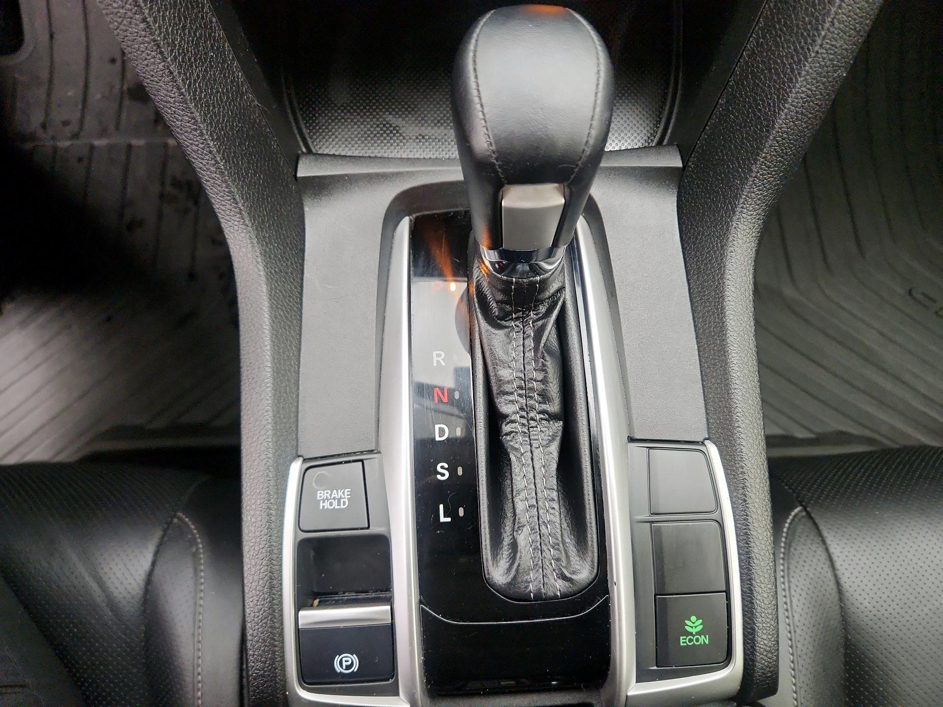 Thumbnail: 2018 Honda Civic - 17