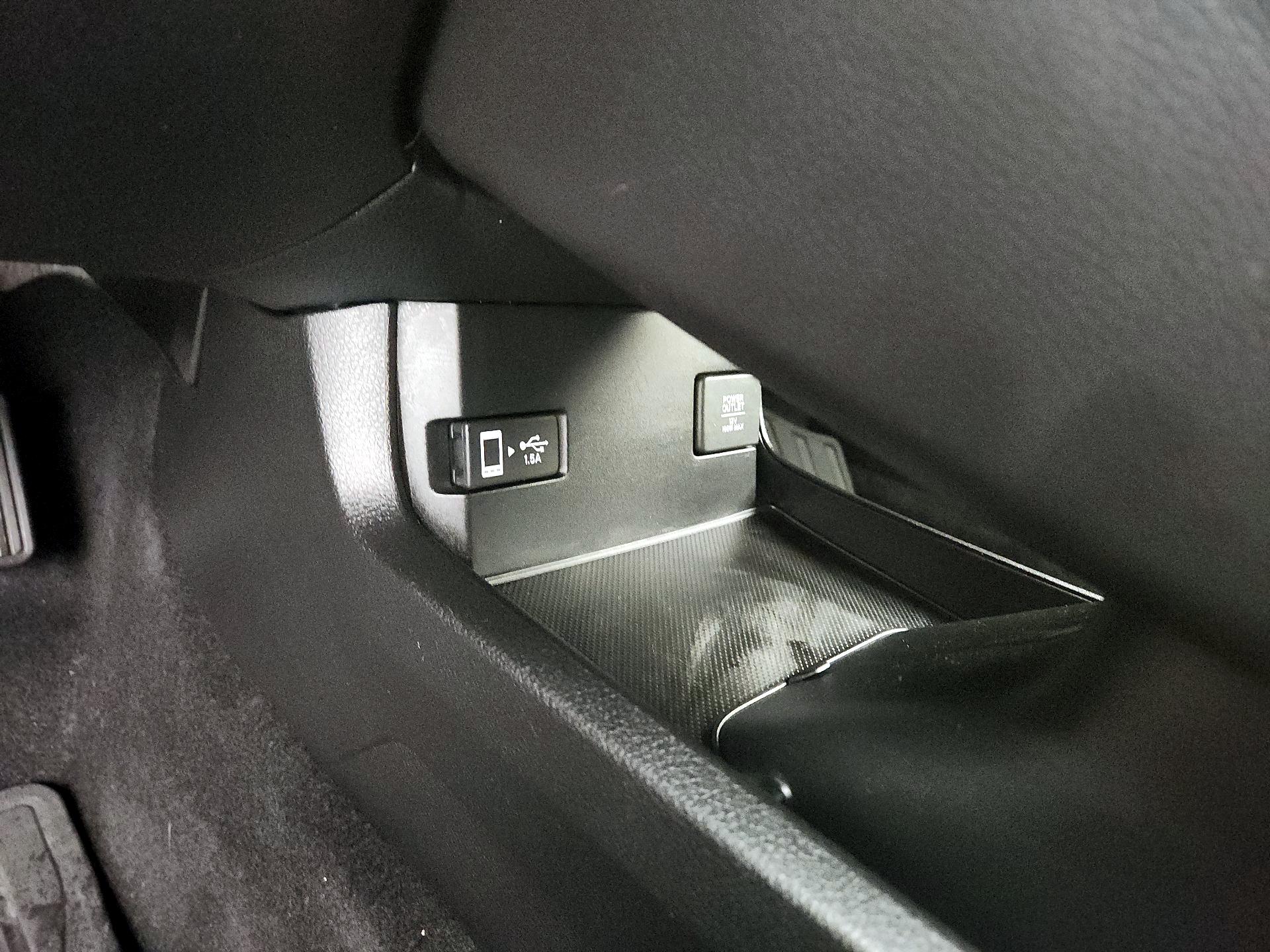 Thumbnail: 2018 Honda Civic - 18