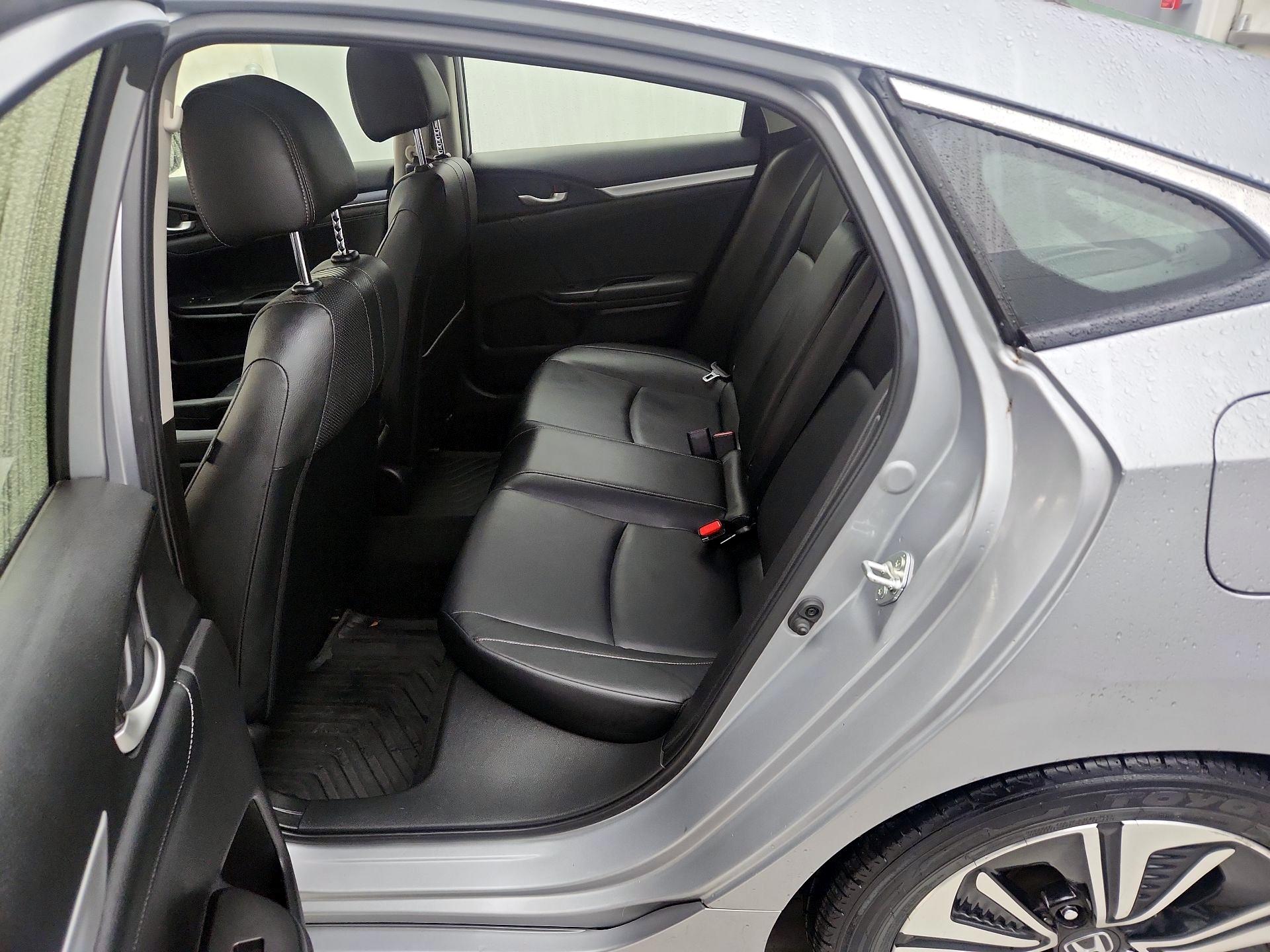 Thumbnail: 2018 Honda Civic - 20